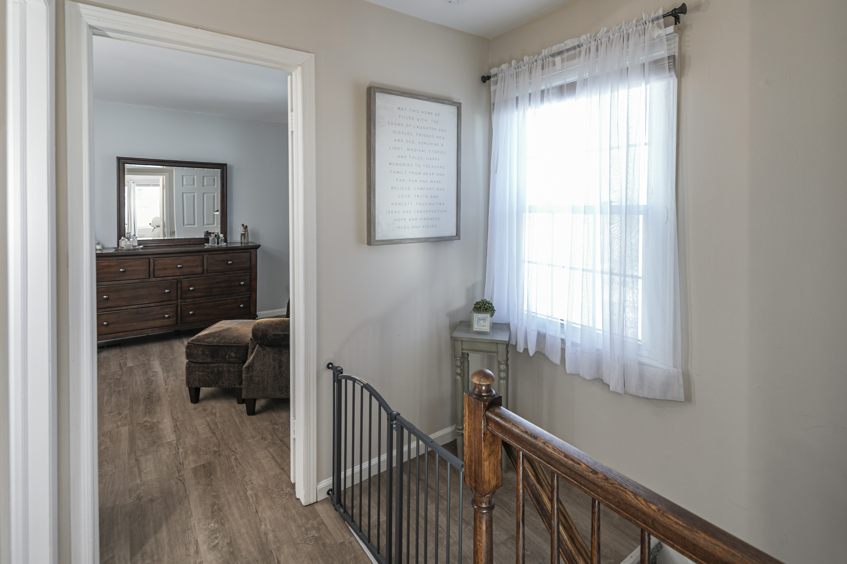  Williamsburg Square Townhouse with New Kitchen, Floors & Bath - 物件實景