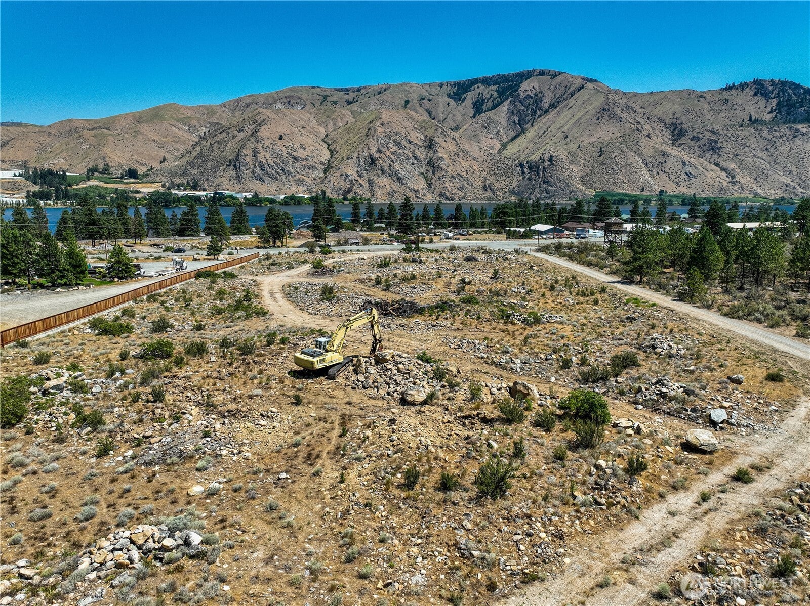 Entiat, Washington, 98822, United States, ,Land,For Sale,1890385