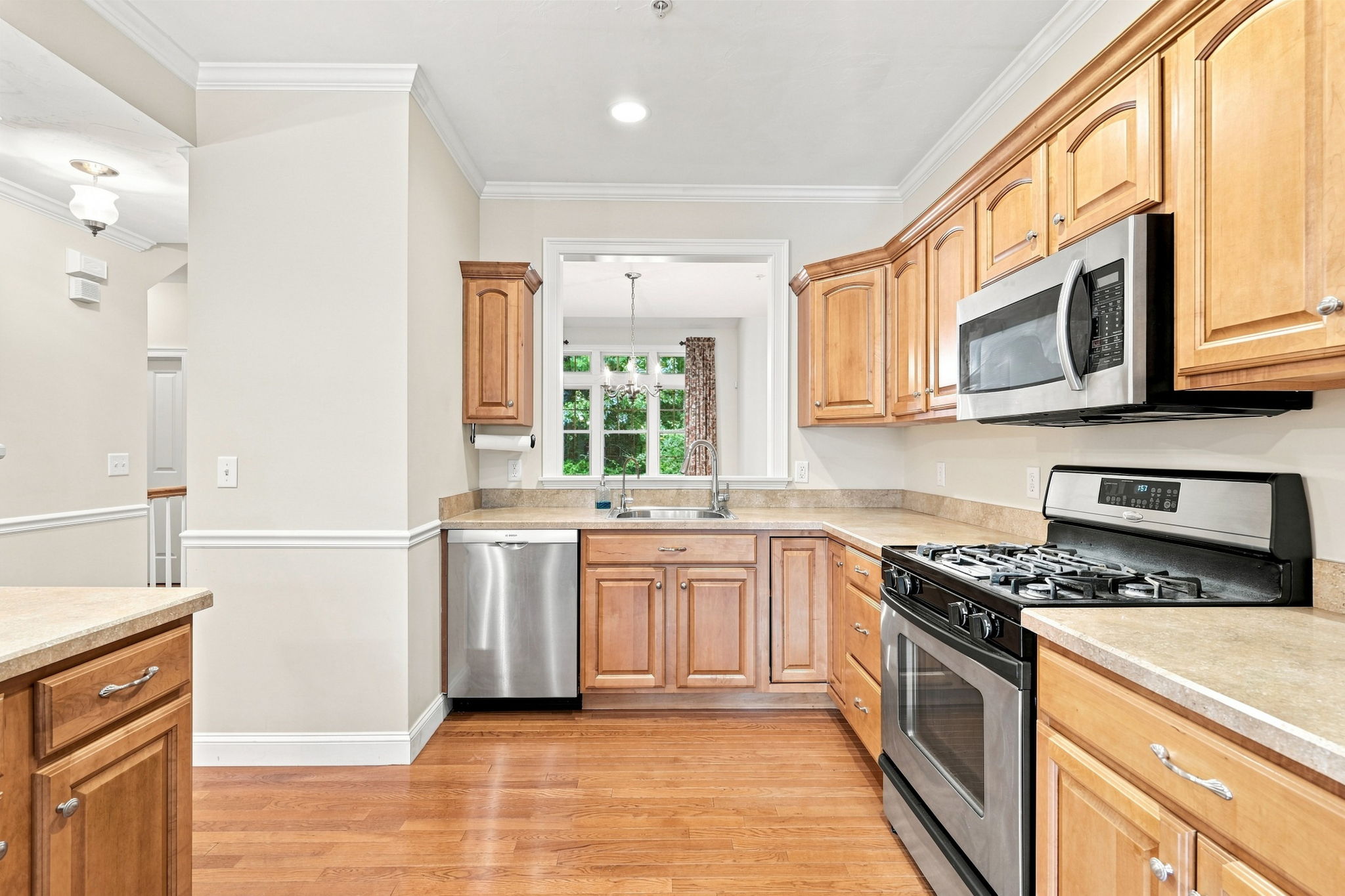  152 Spring Meadow Lane, Hanover - 物件實景