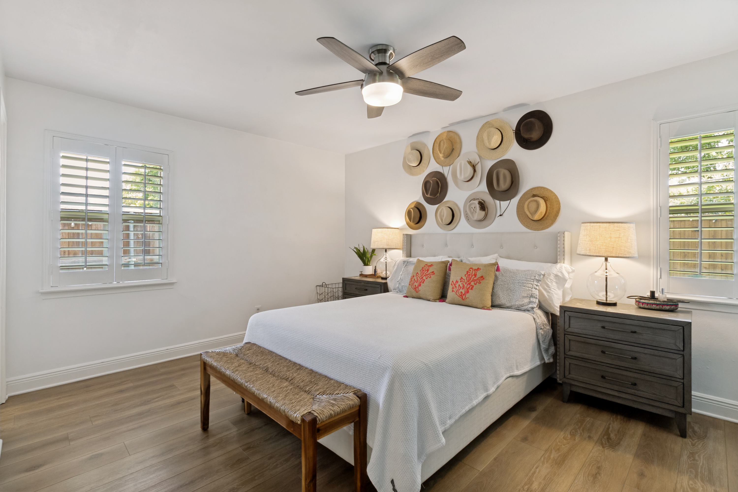  Renovated Ranch in Lake Highland