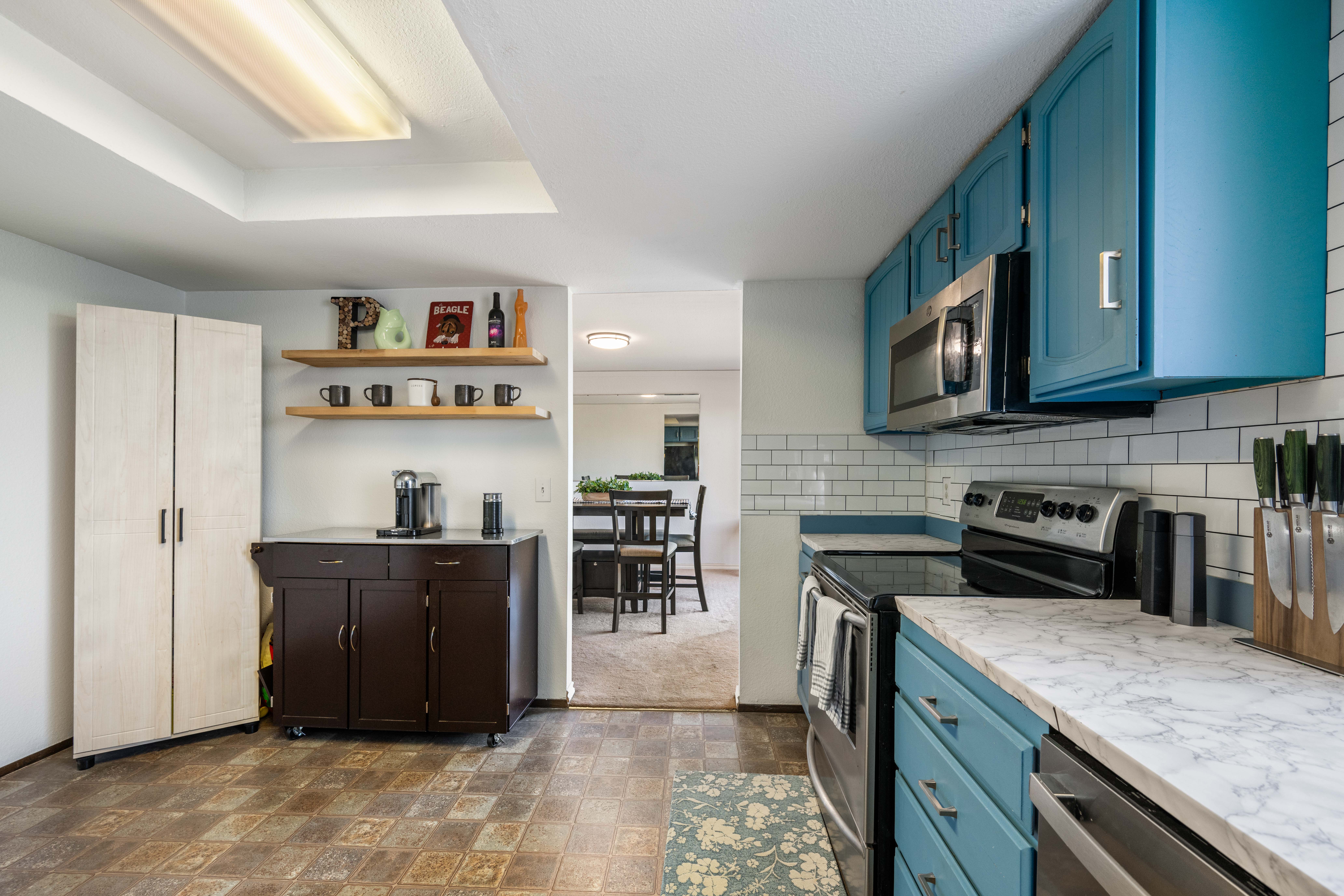  Stunning Views & Solar Panel Efficiency - 物件實景