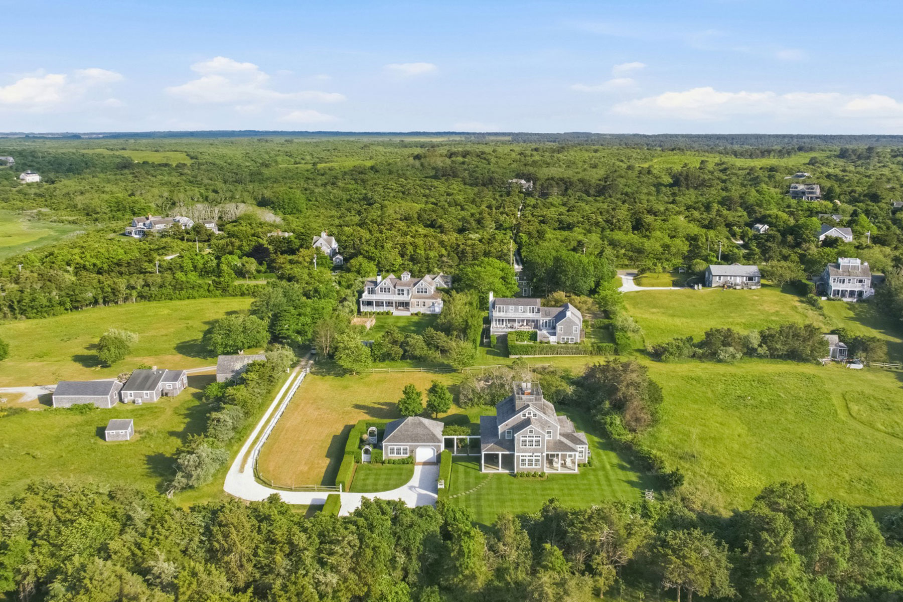  1 Chadwick Court, Nantucket, MA, 02554 - 物件實景