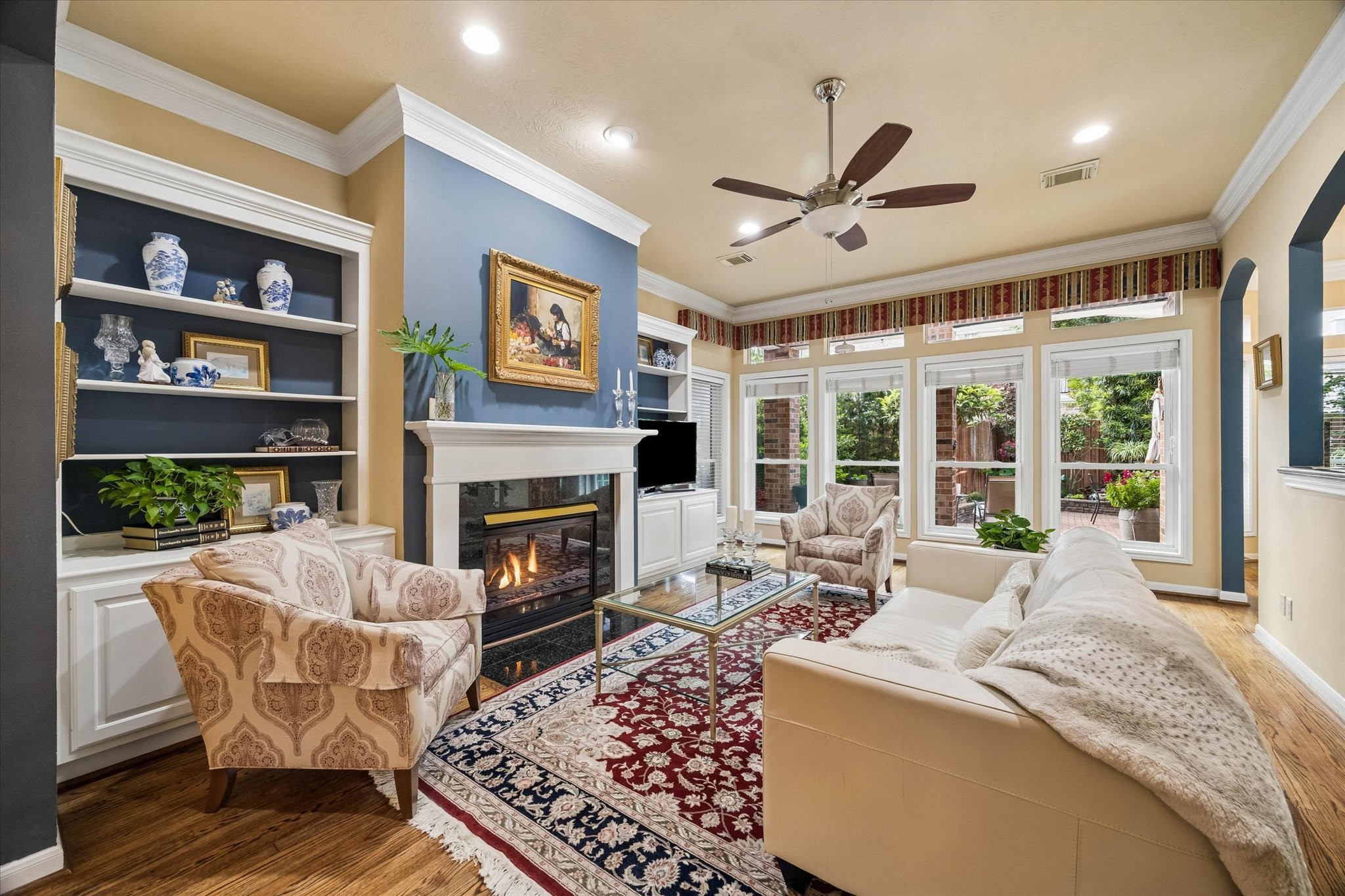  5307 Hidalgo Street - 物件實景