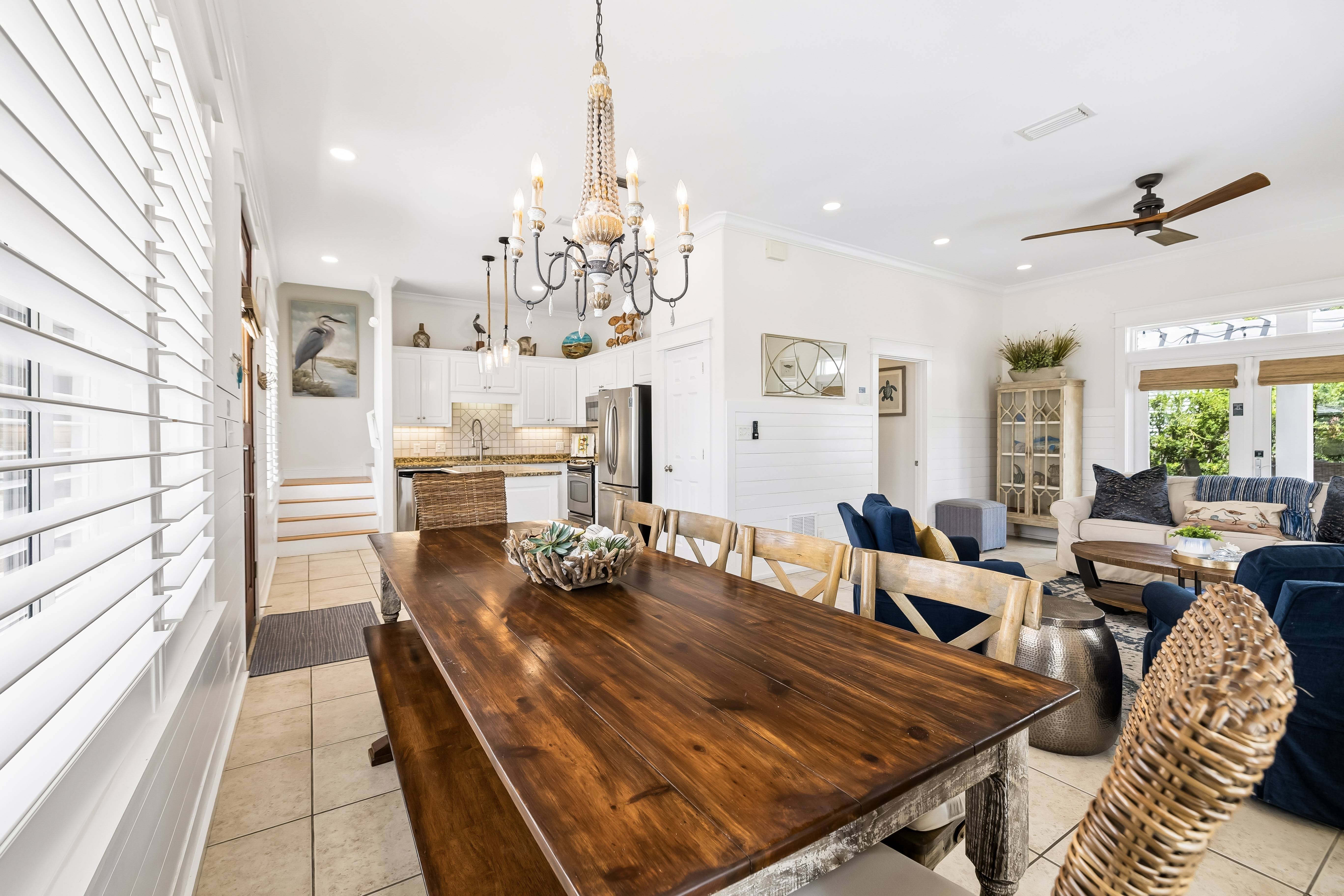  Seagrove Beach Retreat with Deeded Beach Access & Private Pool - 物件實景