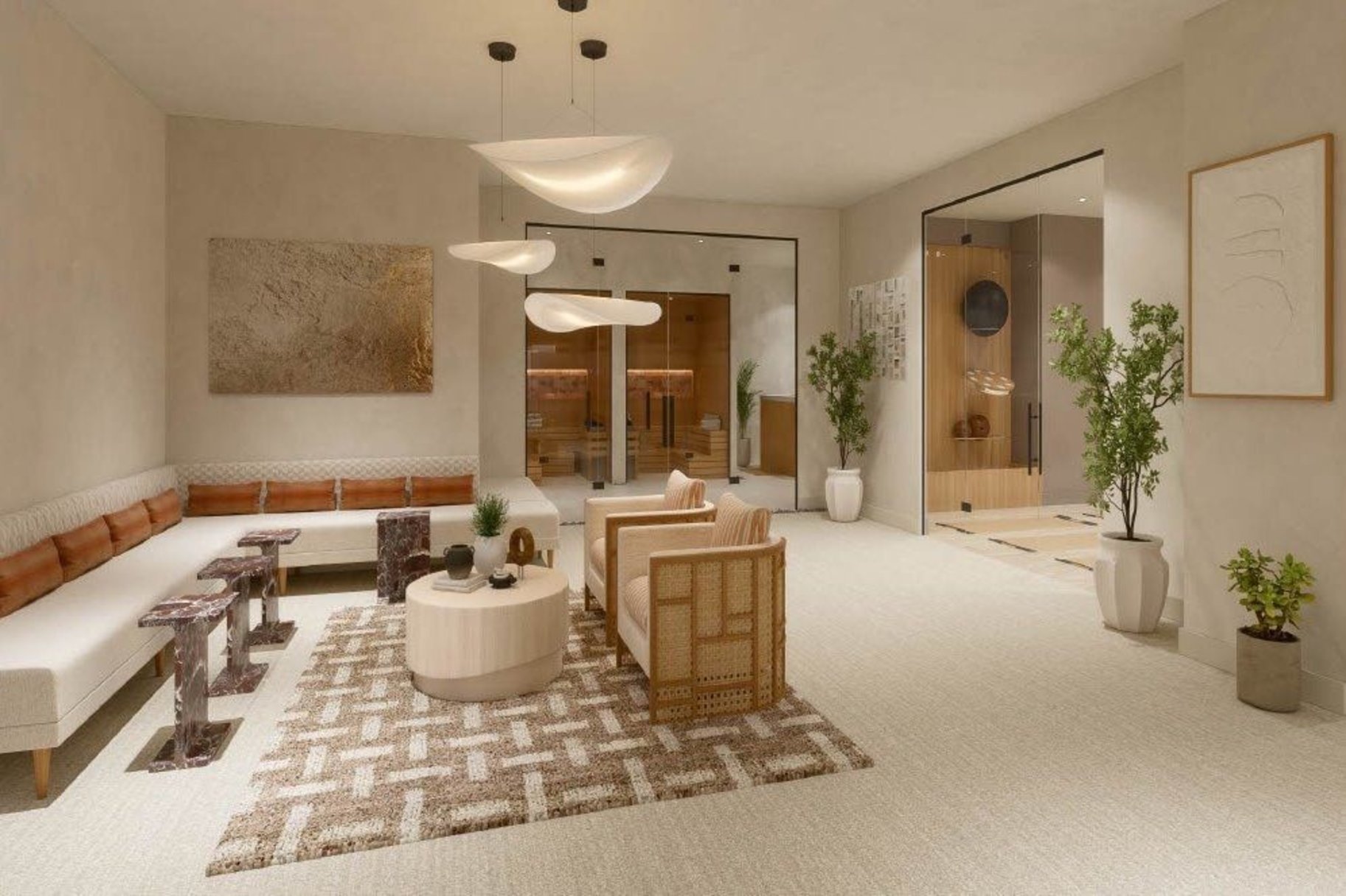  New Luxury Boutique Ski Condos at the Mouth of Big Cottonwood Canyon - 物件實景