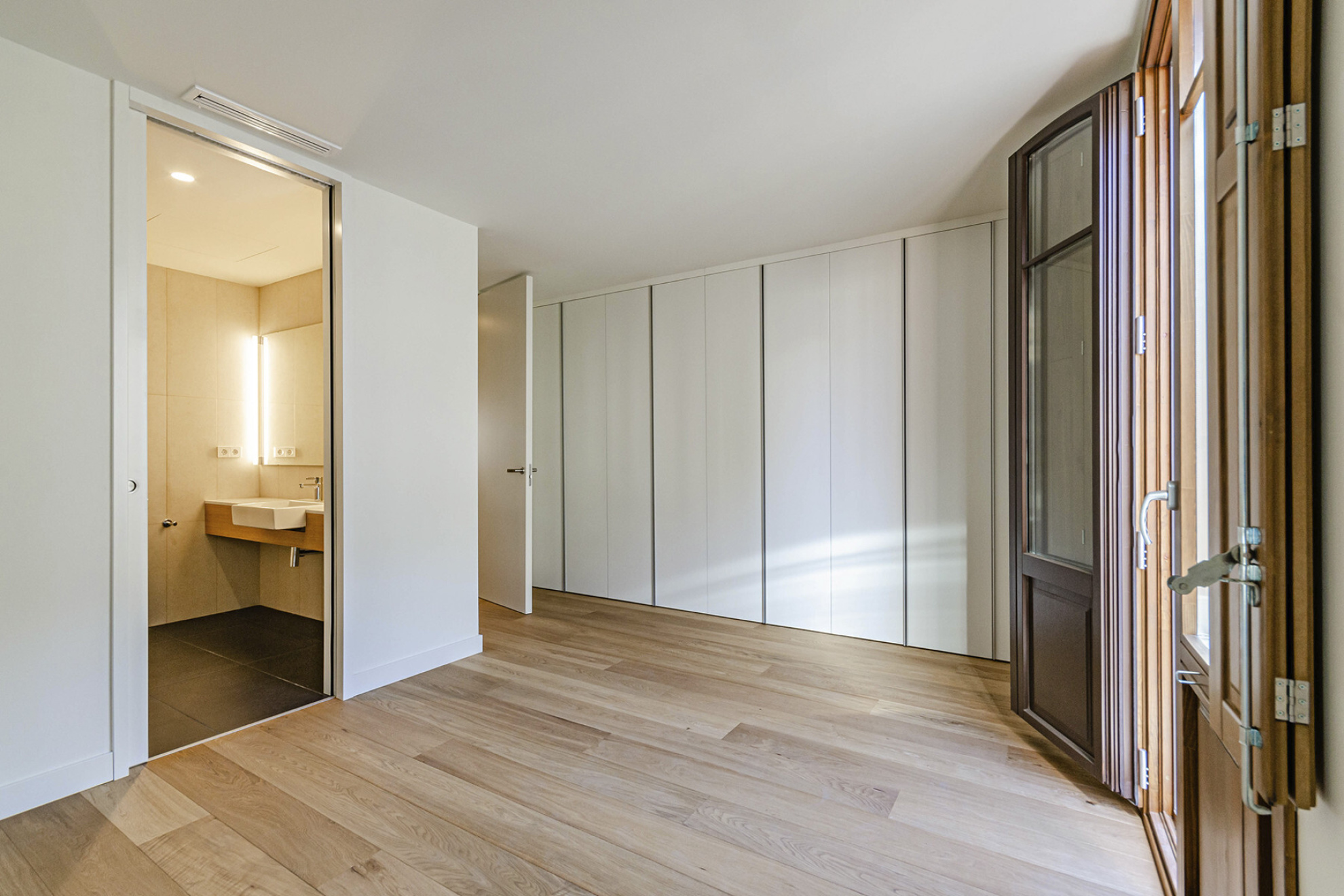  Unique duplex penthouse in the very heart of Barcelona - 物件實景