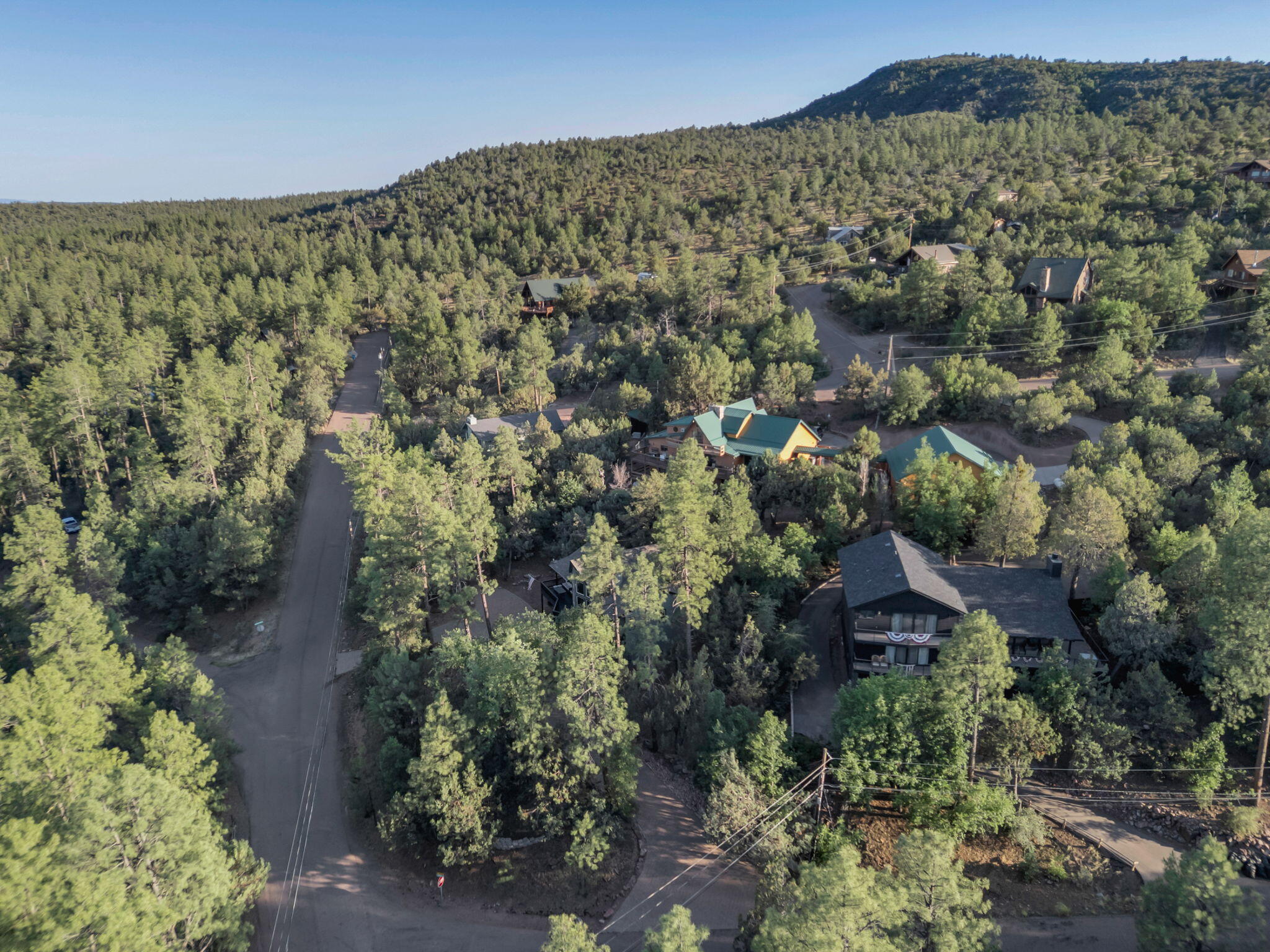 Pine, Arizona, 85544, United States, 3 Bedrooms Bedrooms, ,1 BathroomBathrooms,Residential,For Sale,1862408