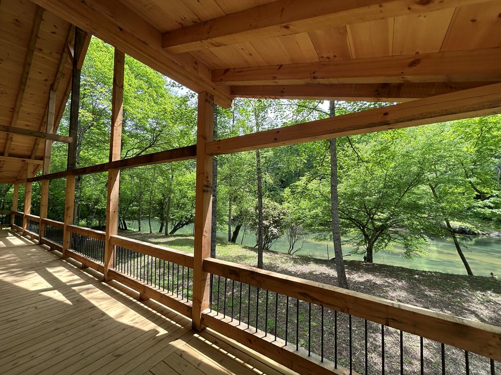 Mineral Bluff, Georgia, 30559, United States, 4 Bedrooms Bedrooms, ,5 BathroomsBathrooms,Residential,For Sale,1858917