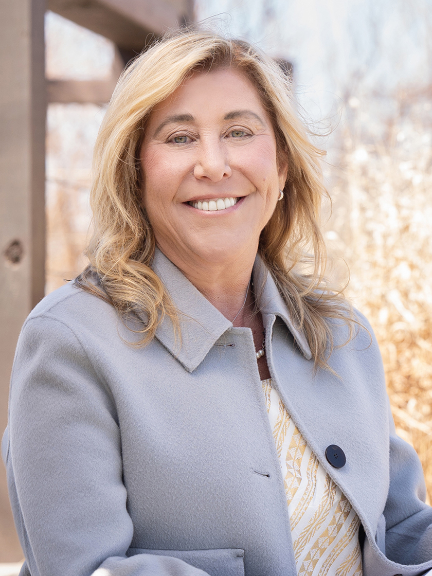 Tracy Greenberg