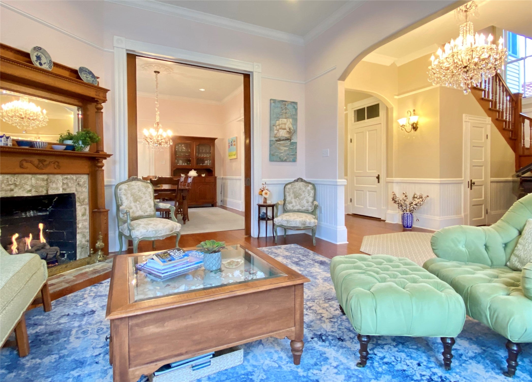 1409 Sealy Street, Galveston, Texas, 77550, United States, 6 Bedrooms Bedrooms, ,4 BathroomsBathrooms,Residential,For Sale,1409 Sealy Street,1683599