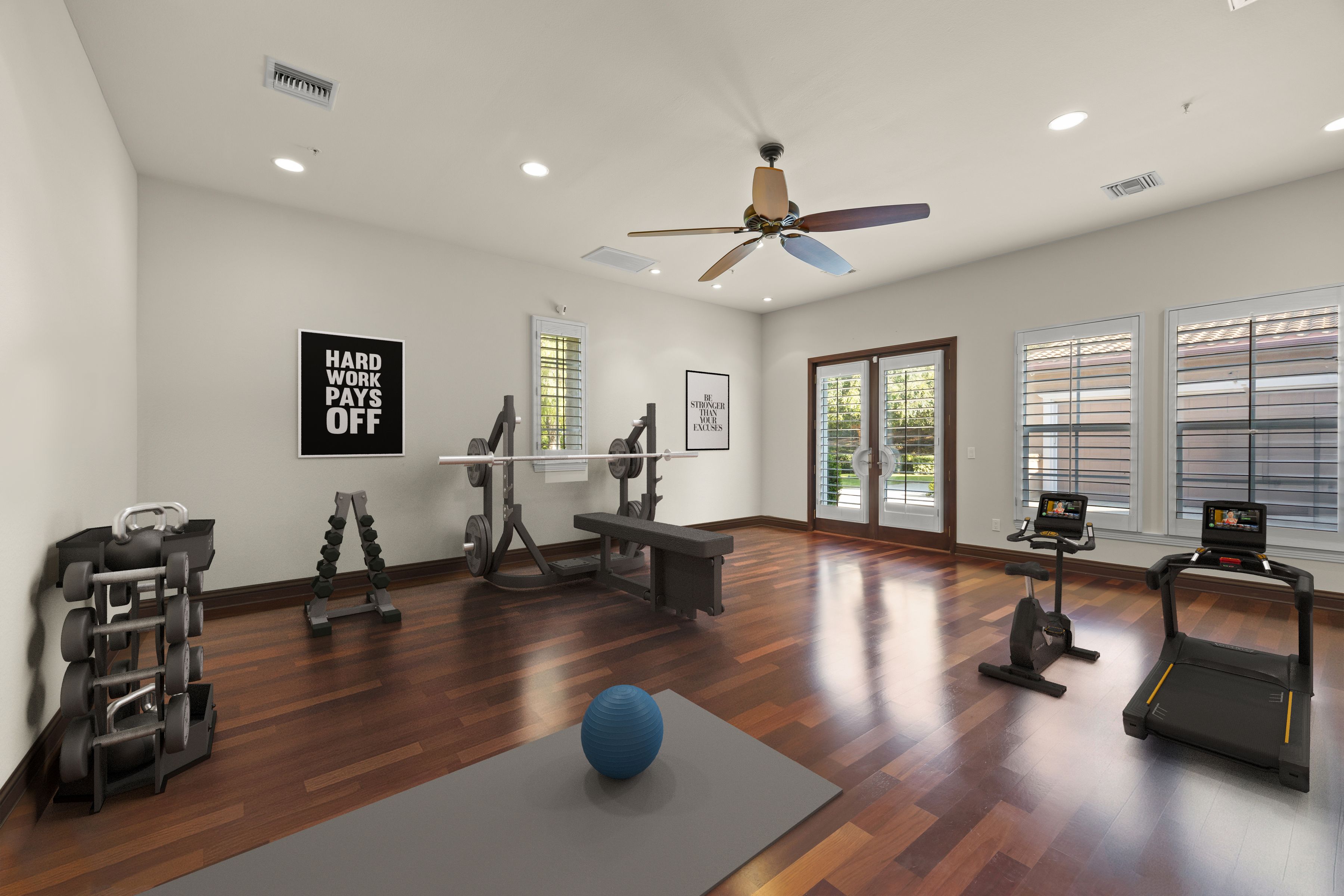  4988 Read Road, Thousand Oaks - 物件實景
