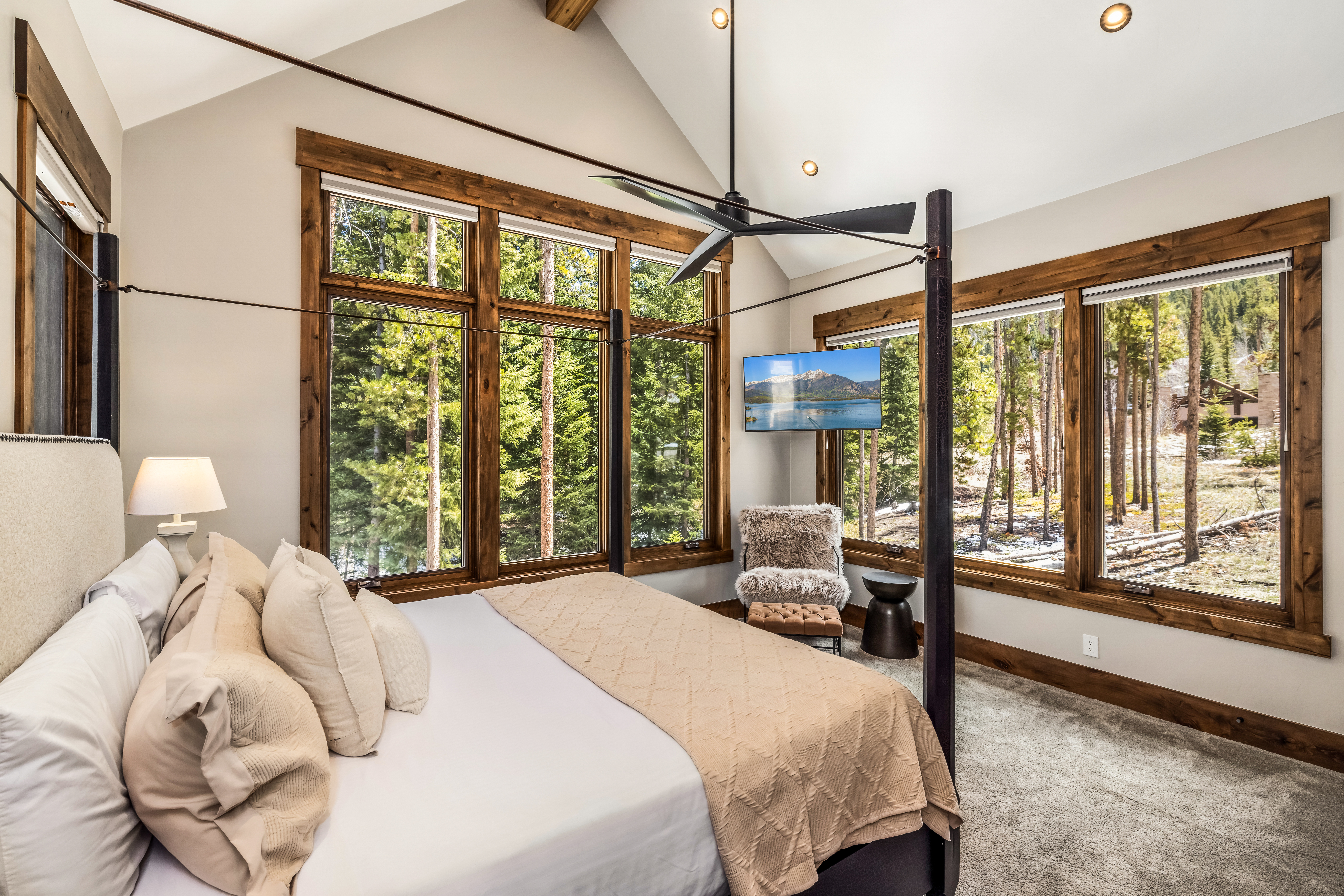  99 Independence Road, Keystone, CO, 80435 - 物件實景