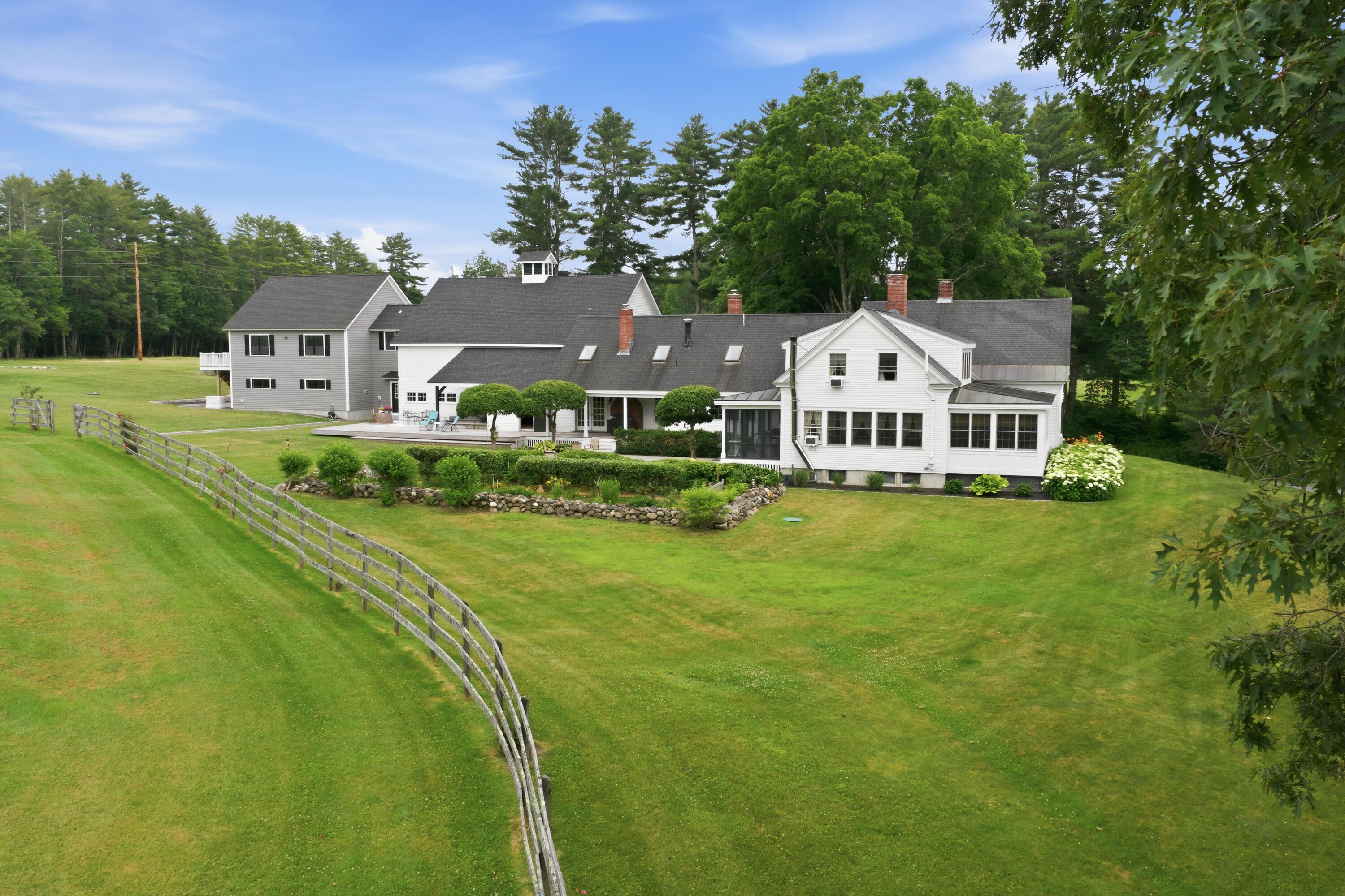  216 Salmon Falls Road - 物件實景