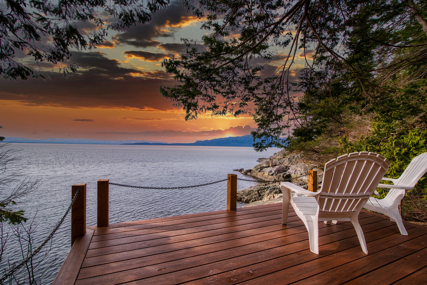  Halfmoon Bay, Sunshine Coast - 物件實景