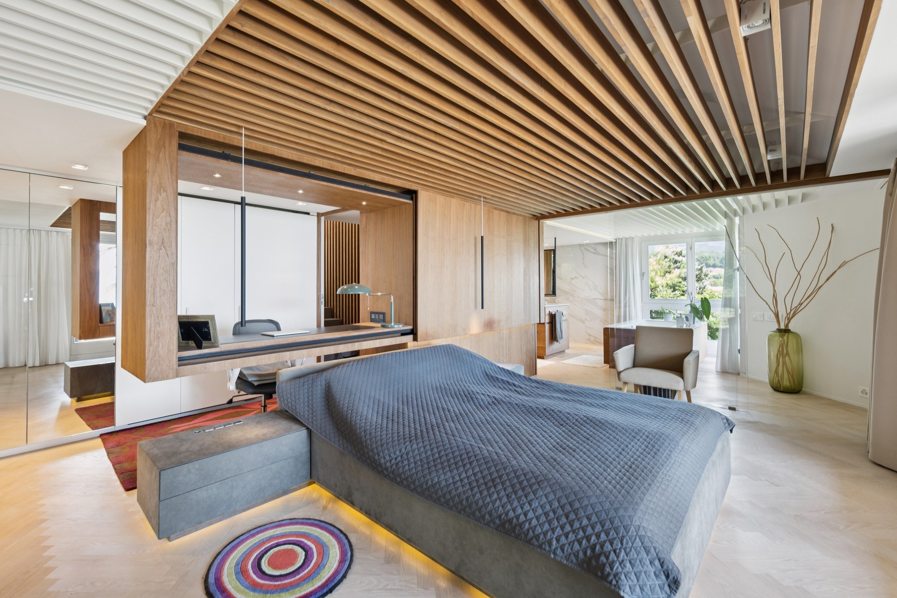  Exceptional Architect-Designed Villa – A True Favorite - 物件實景
