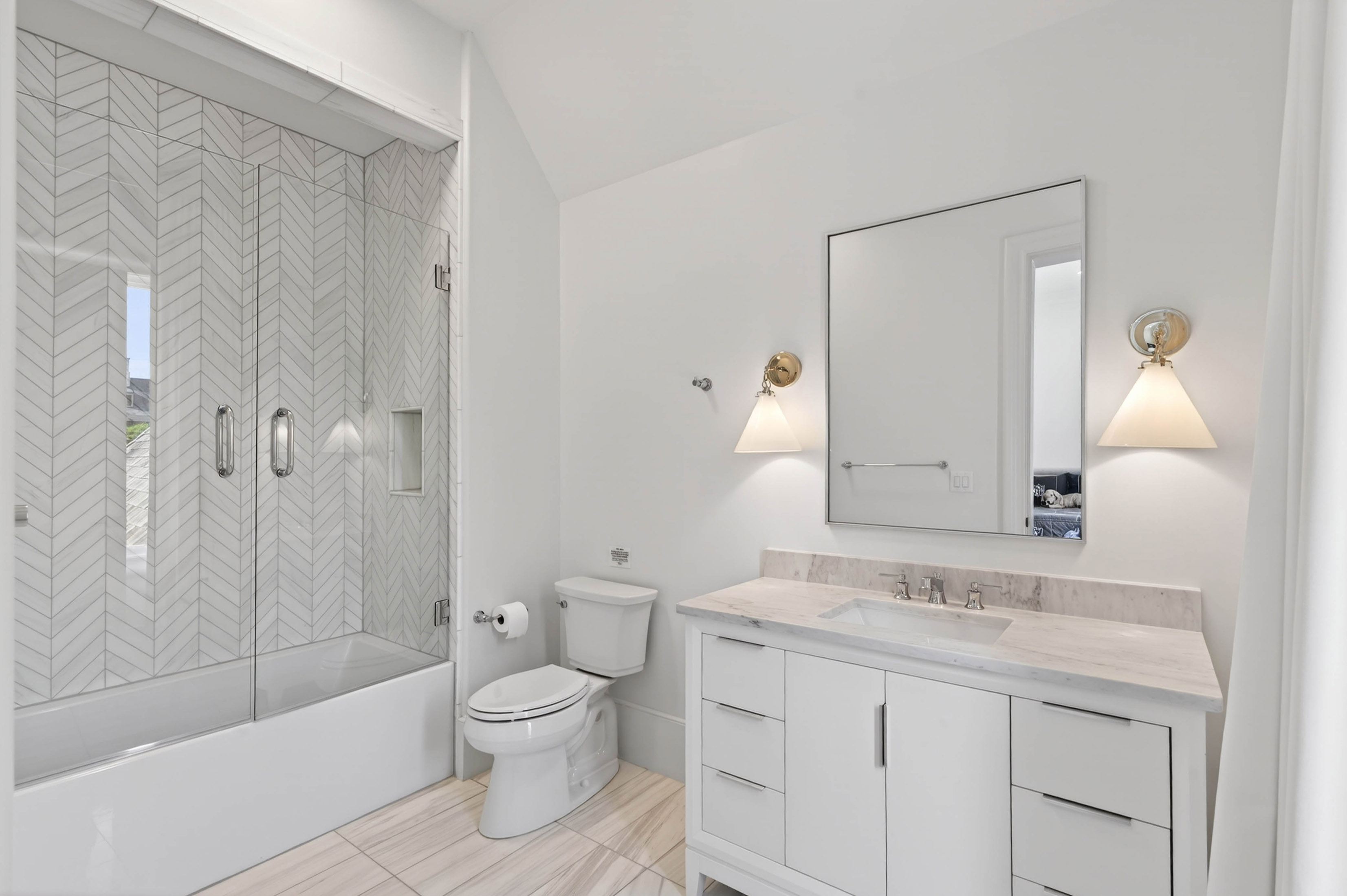  Resort-Caliber Living with a Coveted Atlanta Address - 物件實景