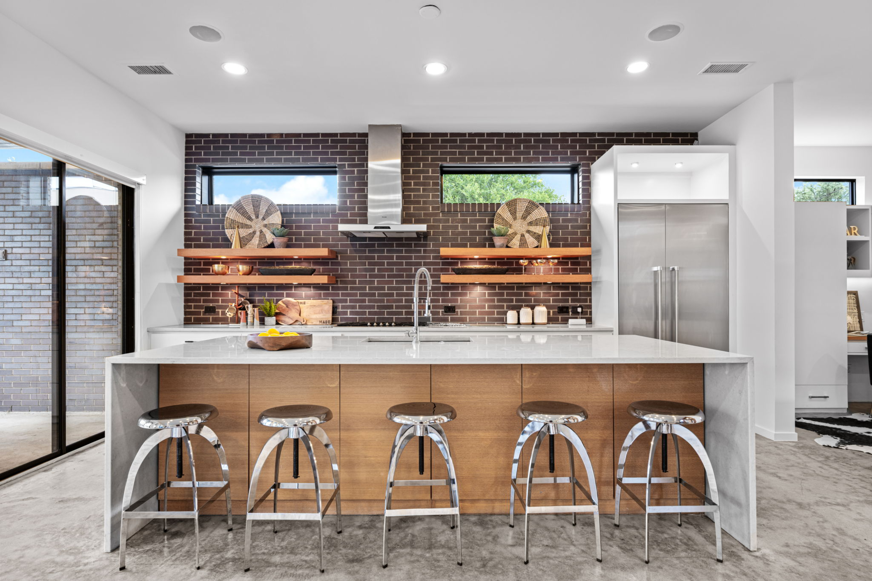  Resort-Style Living in Lower Greenville - 物件實景