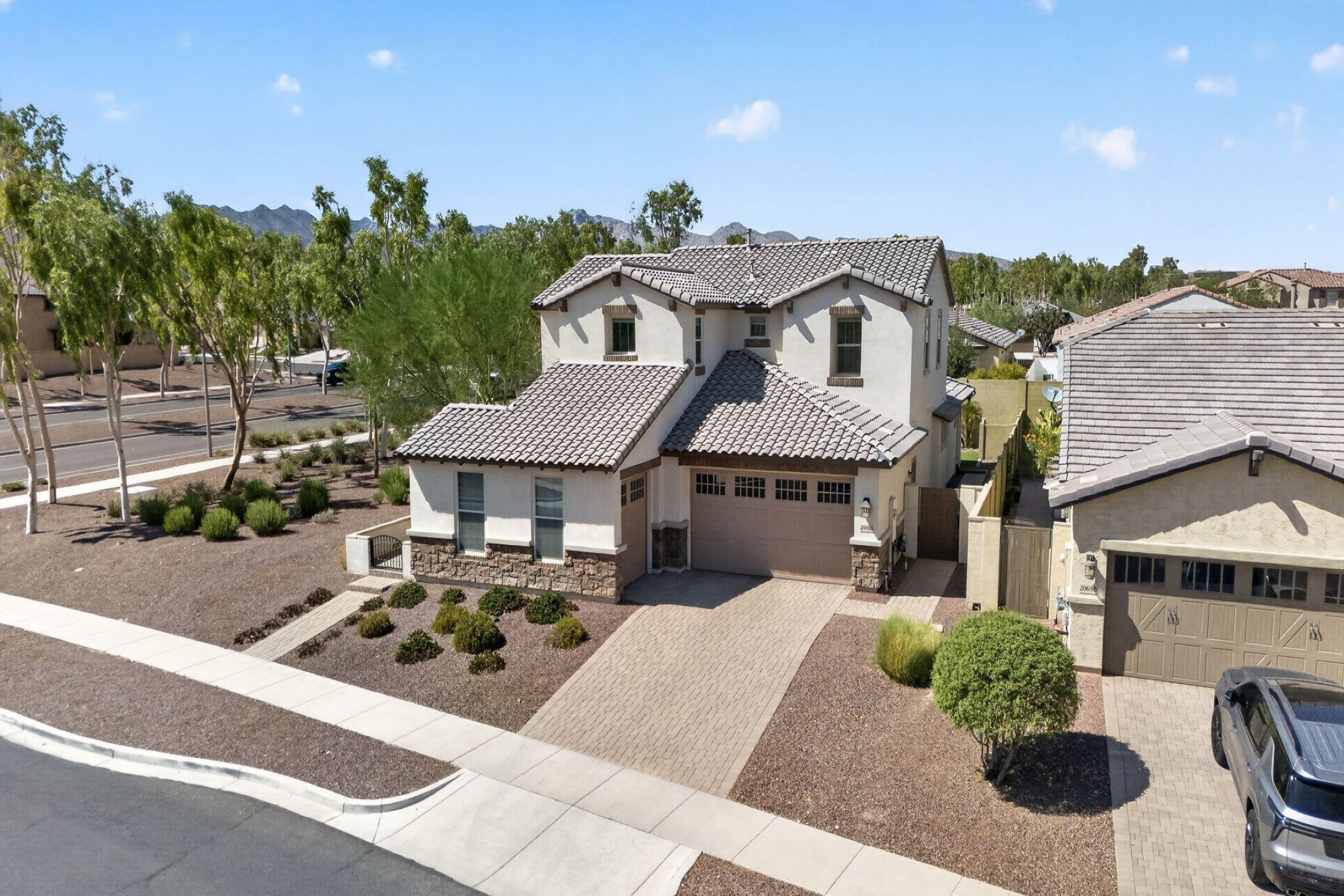  20668 W Park Meadows Drive, Buckeye, AZ 85396 - 物件實景