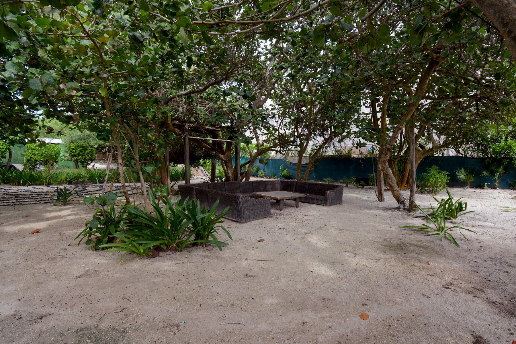  BEACHFRONT RESIDENTIAL LOT IN PLAYACAR GATED COMMUNITY - 物件實景