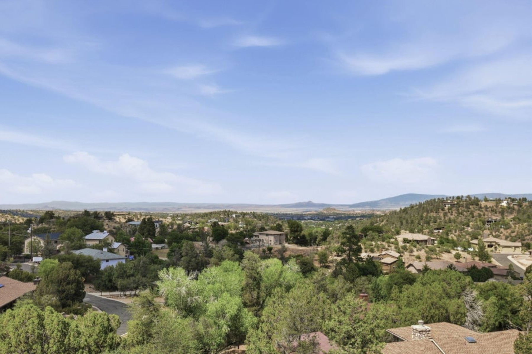  952 Custer Lane ¦Prescott, AZ - 物件實景