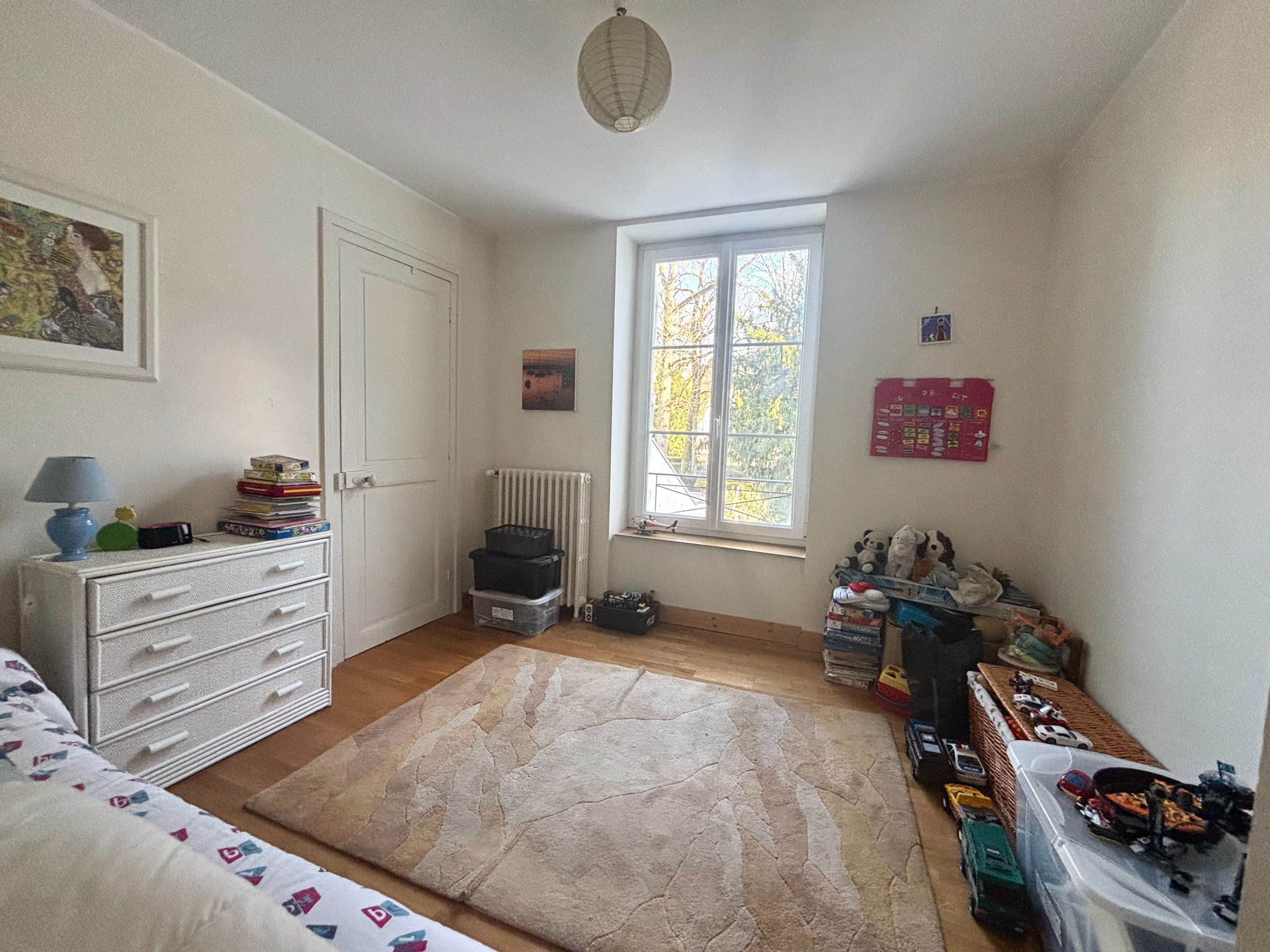  Olivet – Elegant Early 20th Century Villa – 230 sqm – 1,800 sqm Landscaped Park - 物件實景