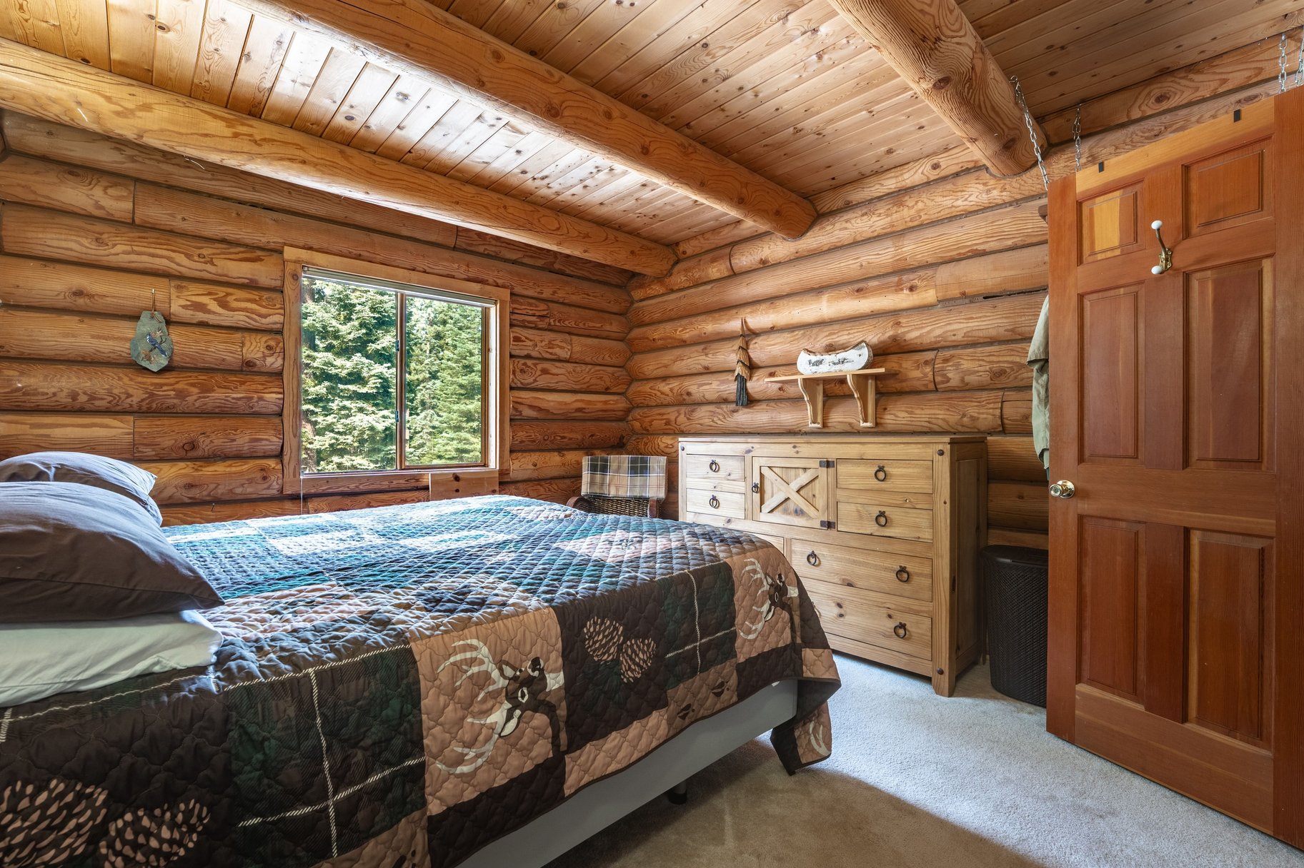  Your Private Alpine Sanctuary - 物件實景