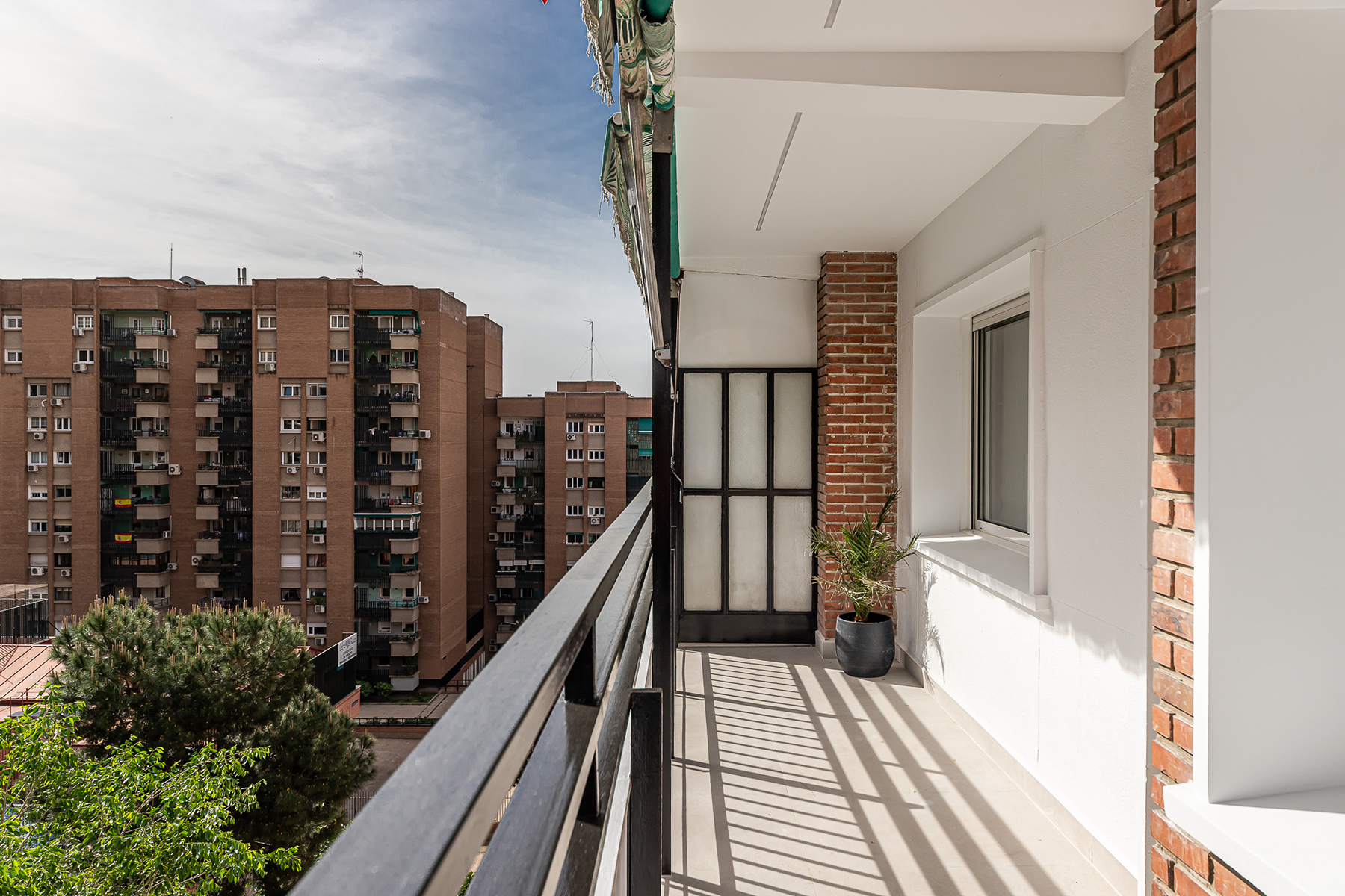  Contemporary Flat with 4 bedrooms in Jerónimos, Retiro, Madrid - 物件實景