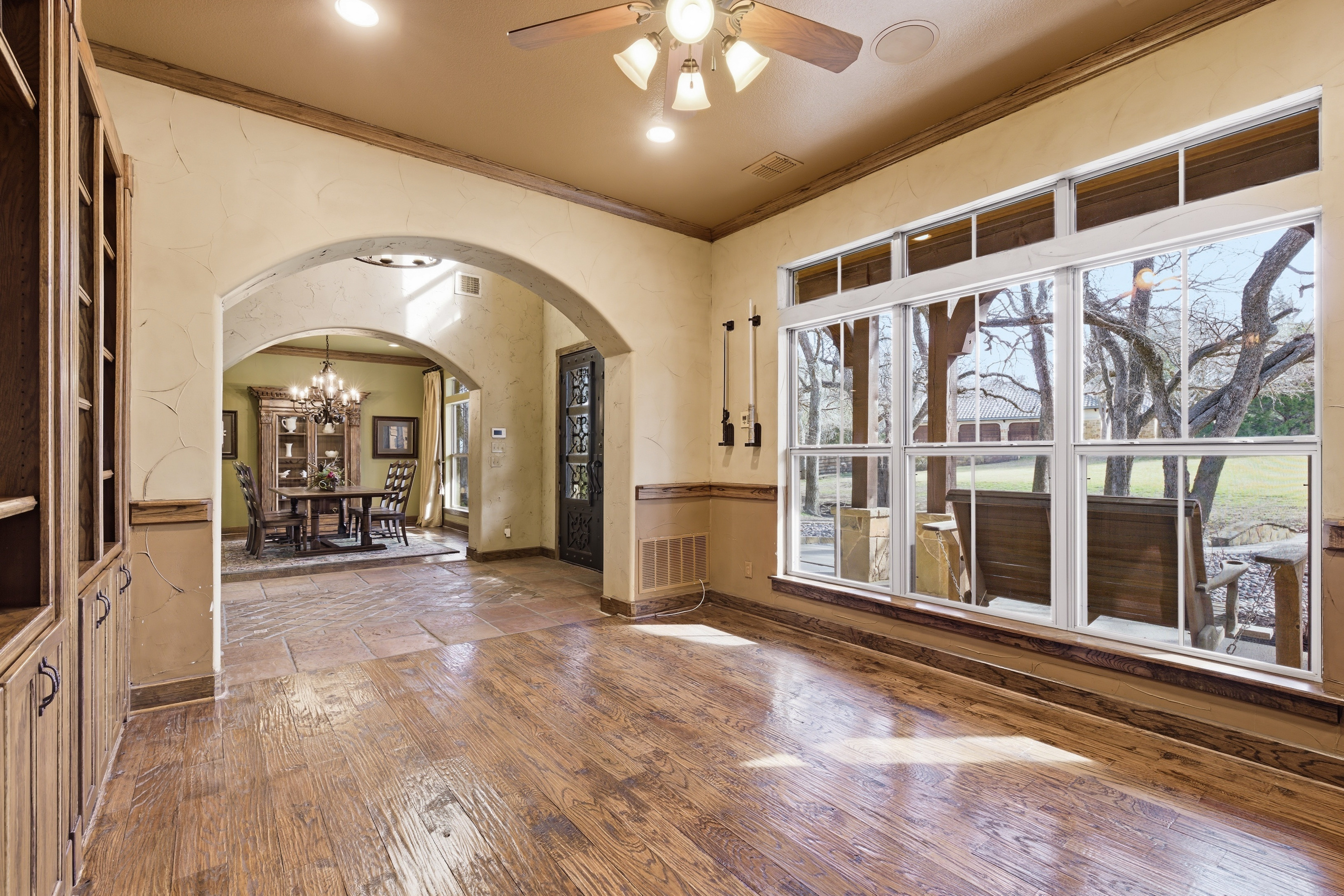  129 Trinity Bluffs, Aledo, TX, 76008 - 物件實景