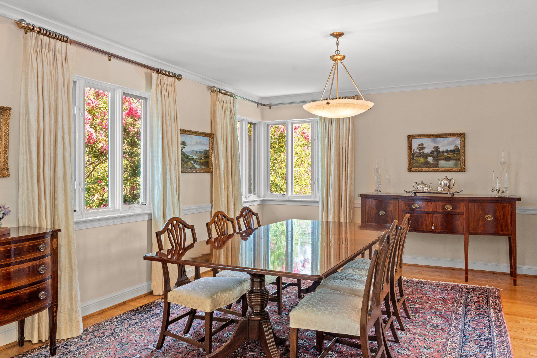  9219 Levelle Drive, Chevy Chase, MD, 20815 - 物件實景