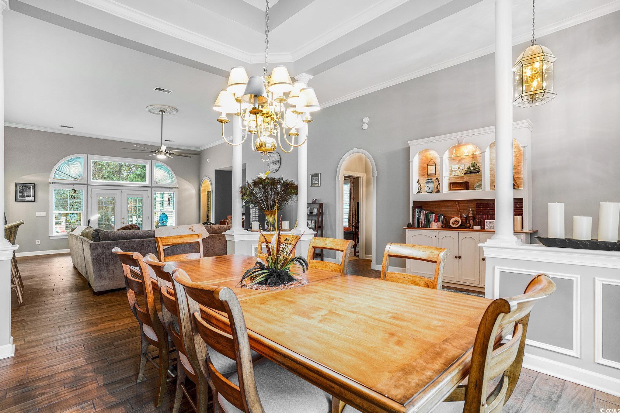 Murrells Inlet, South Carolina, 29576, United States, 4 Bedrooms Bedrooms, ,4 BathroomsBathrooms,Residential,For Sale,2005999