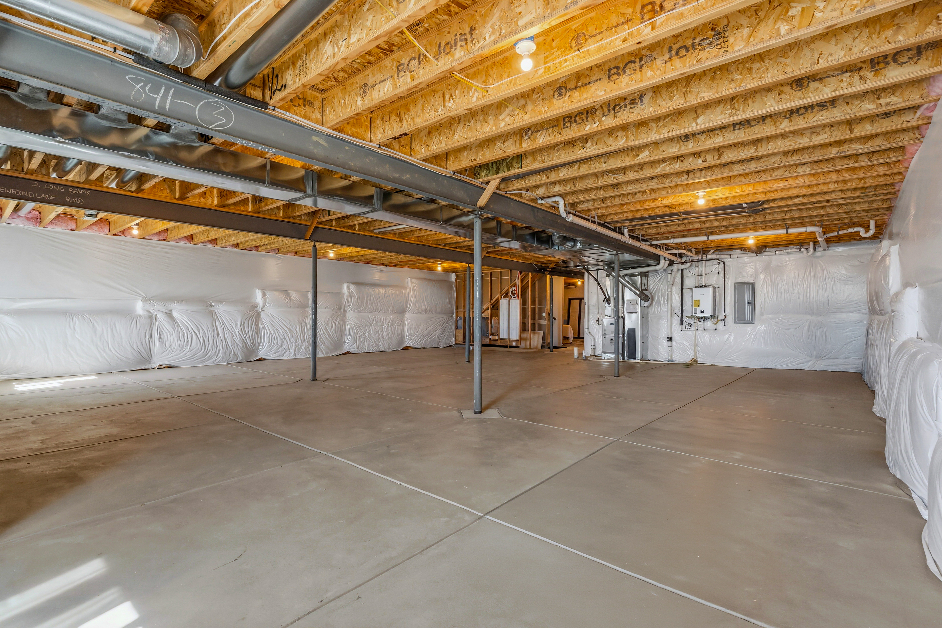  2978 Newfound Lake Rd, Berthoud, CO, 80513 - 物件實景