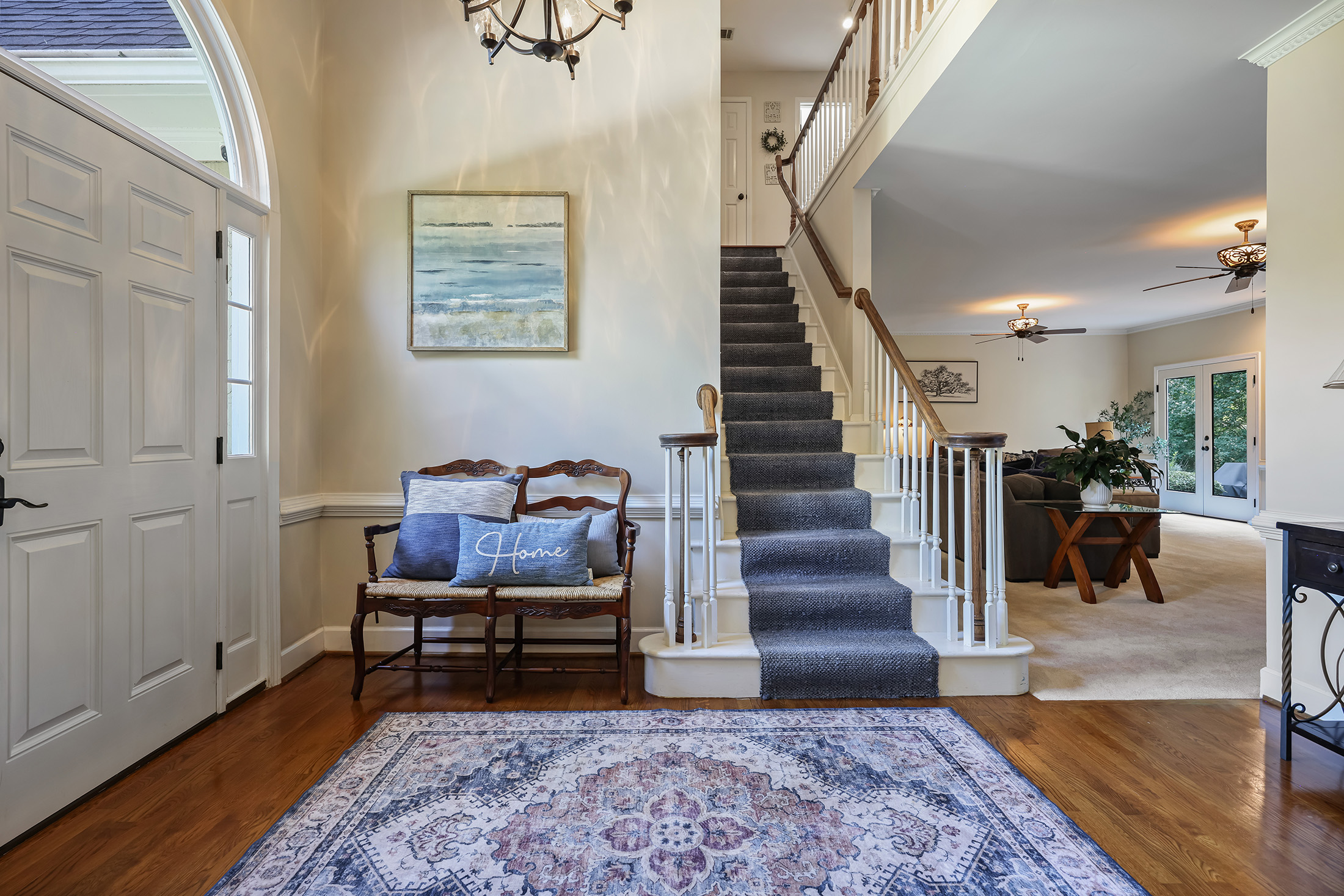  Beautifully Maintained Home in Highly Desirable Lee’s Crossing - 物件實景