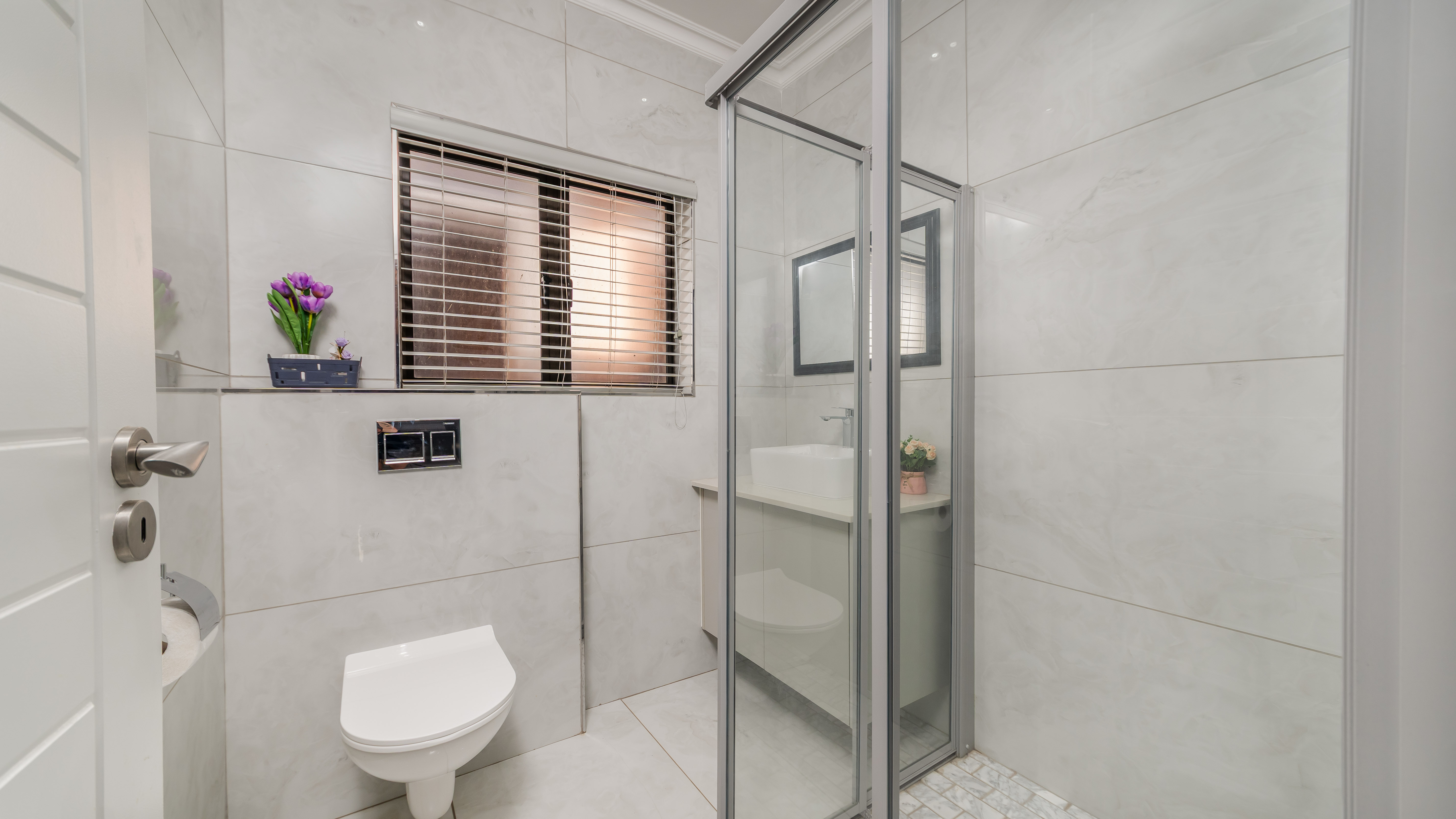  Contemporary Smart Residence with Private Lift in Prestigious Baraka Read Estate - 物件實景