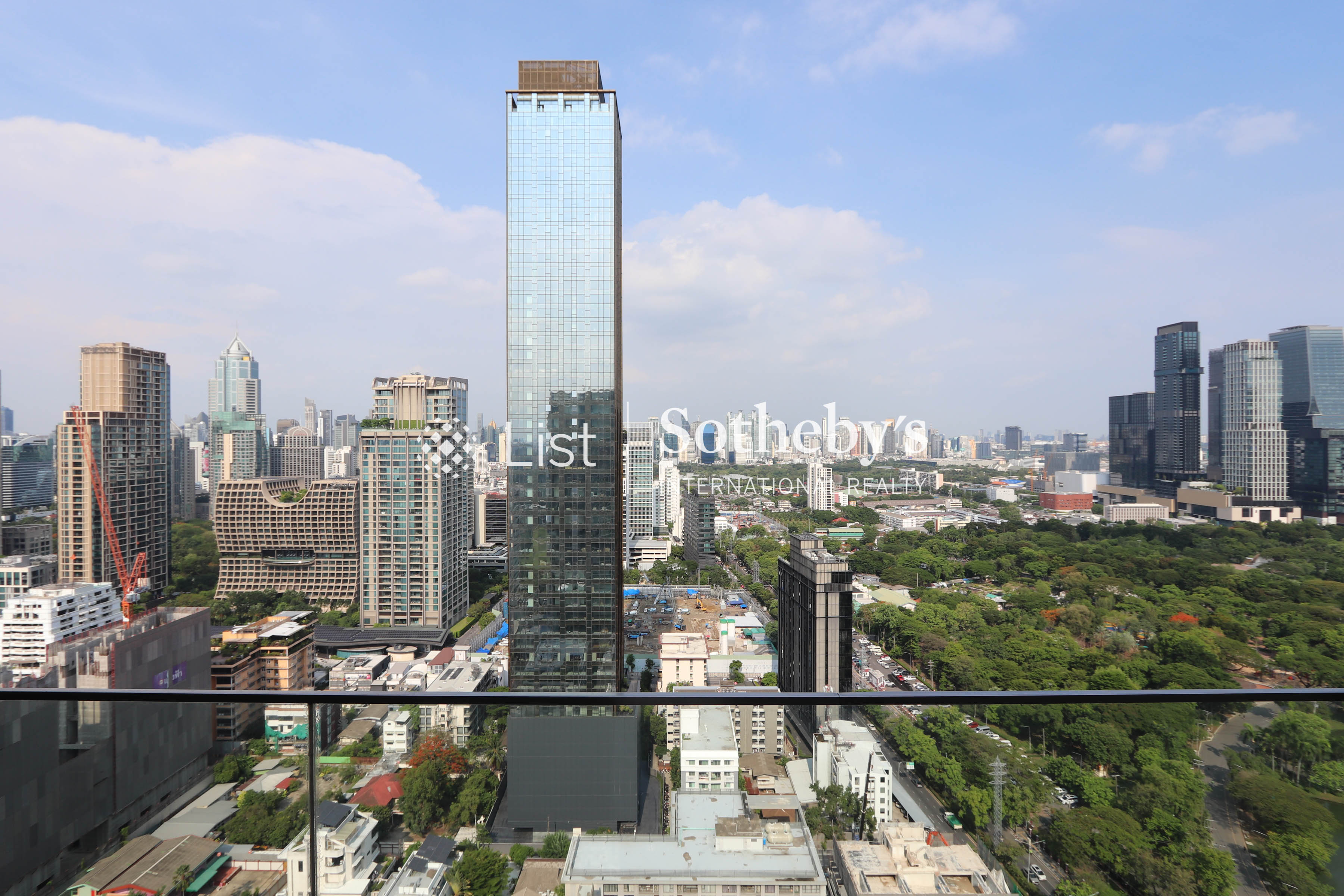  185 Rajadamri - 物件實景