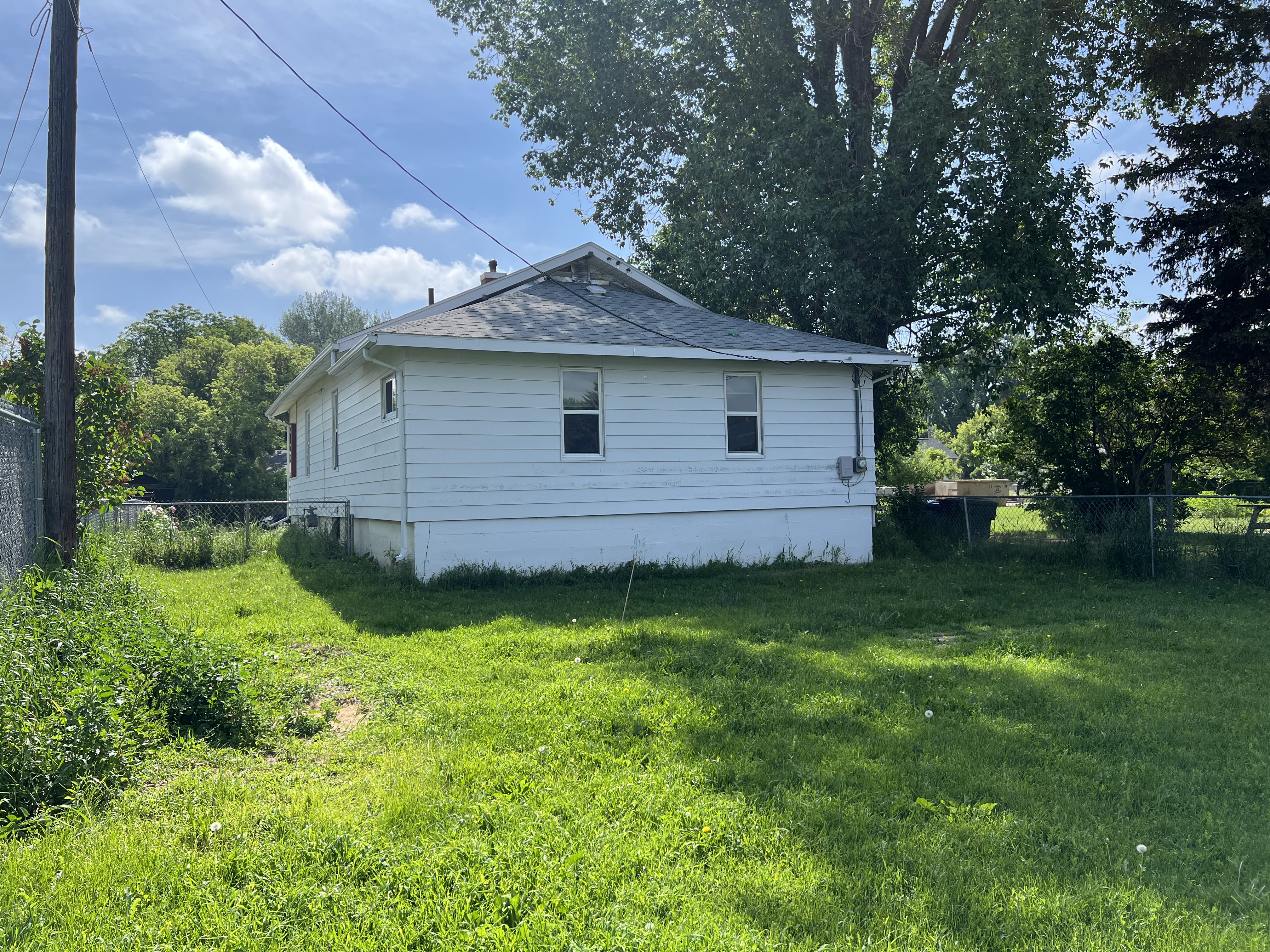Sheridan, Wyoming, 82801, United States, 3 Bedrooms Bedrooms, ,1 BathroomBathrooms,Residential,For Sale,1978622