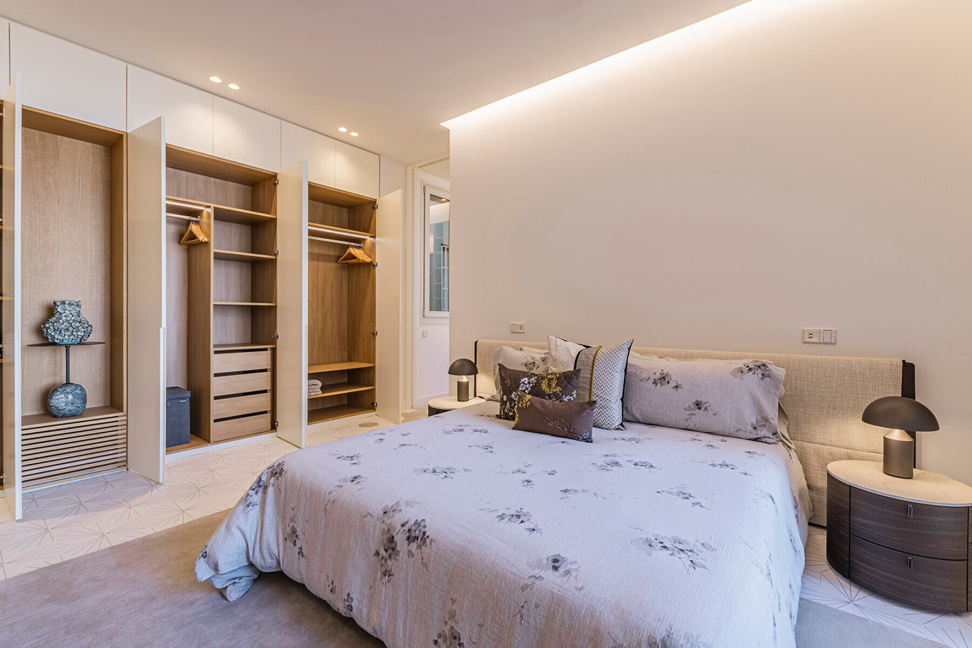  Impressive apartment with furniture of the highest category. - 物件實景