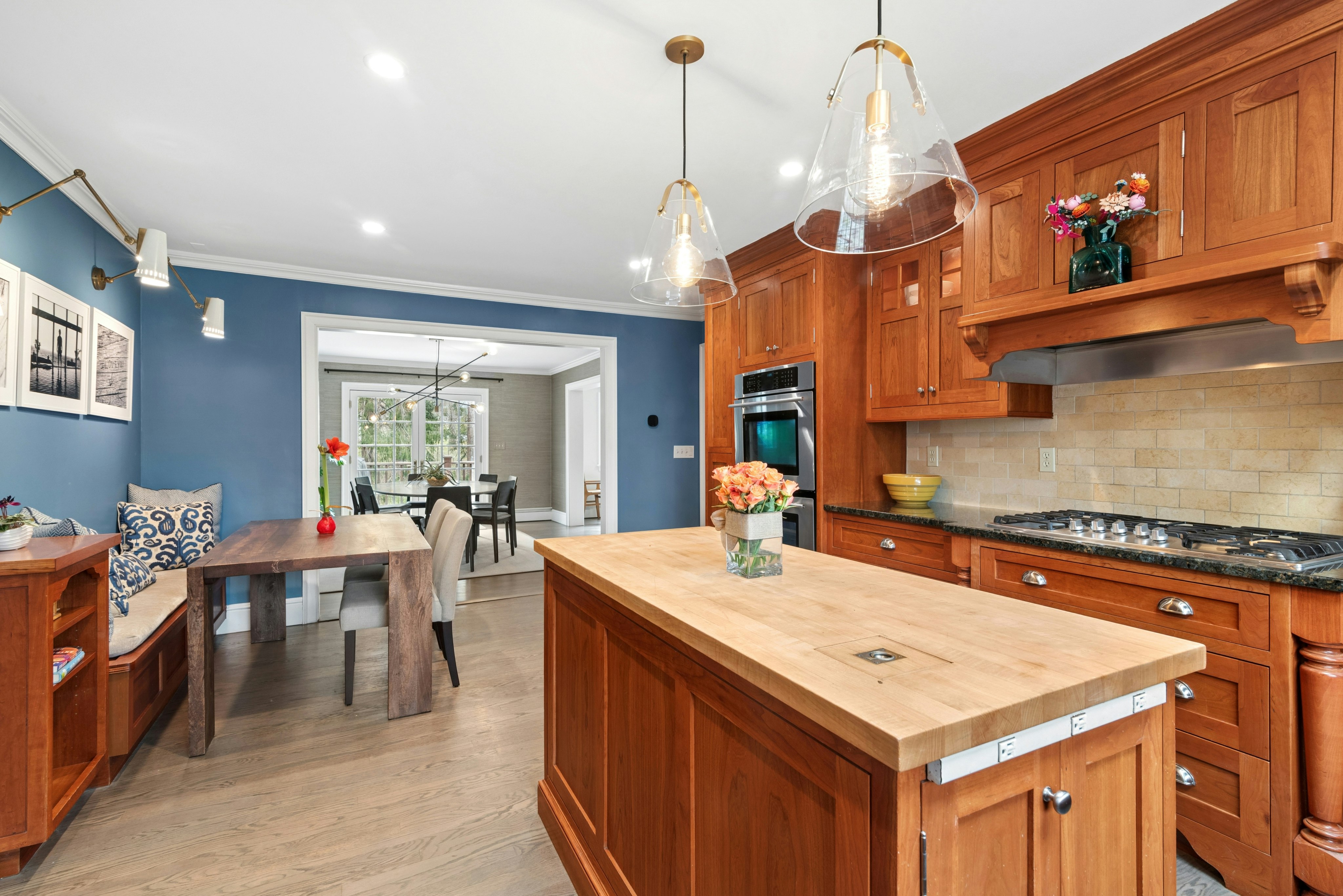  15 Queens Lane - 物件實景