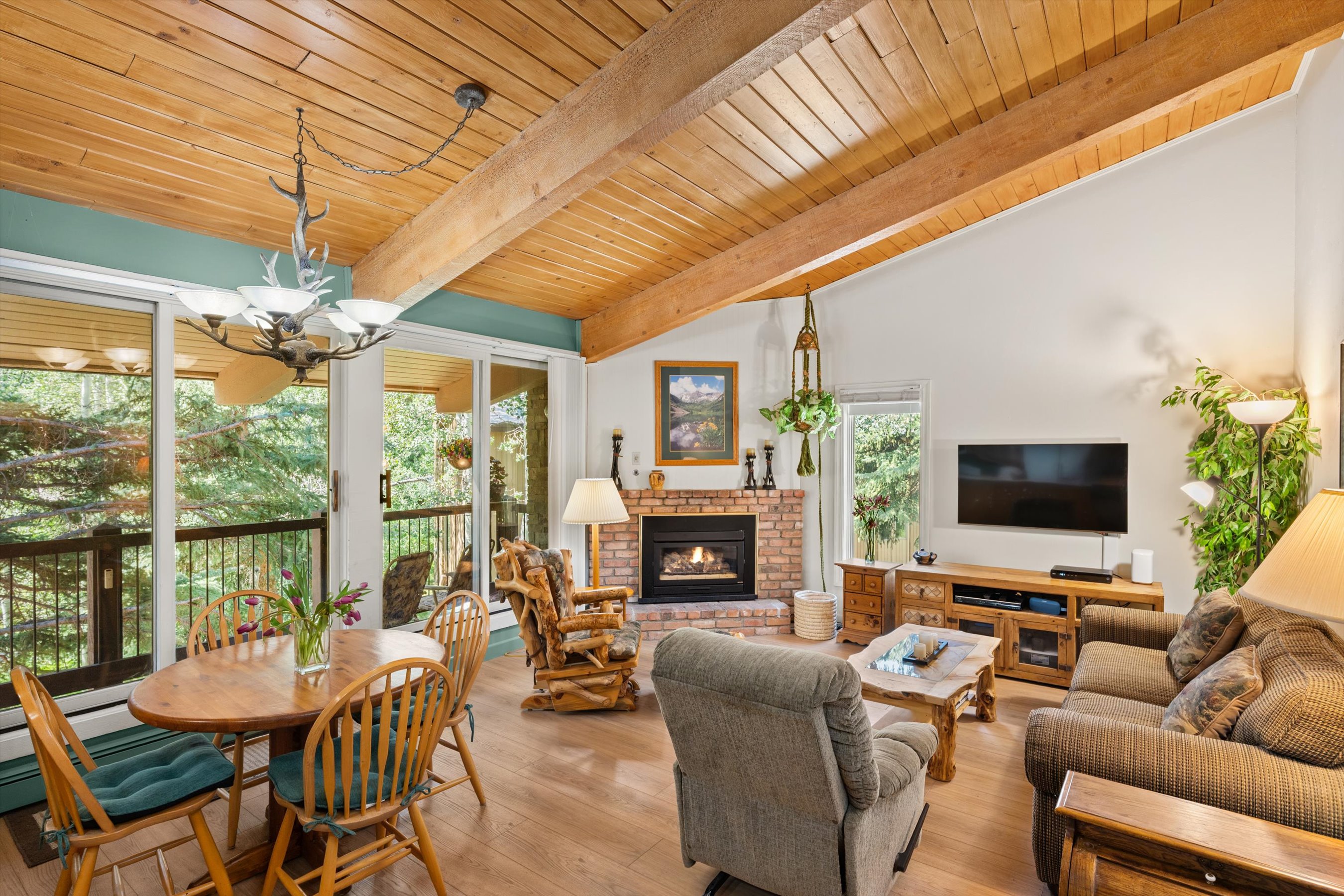  35 Upper Woodbridge Road, Snowmass Village, CO, 81615 - 物件實景