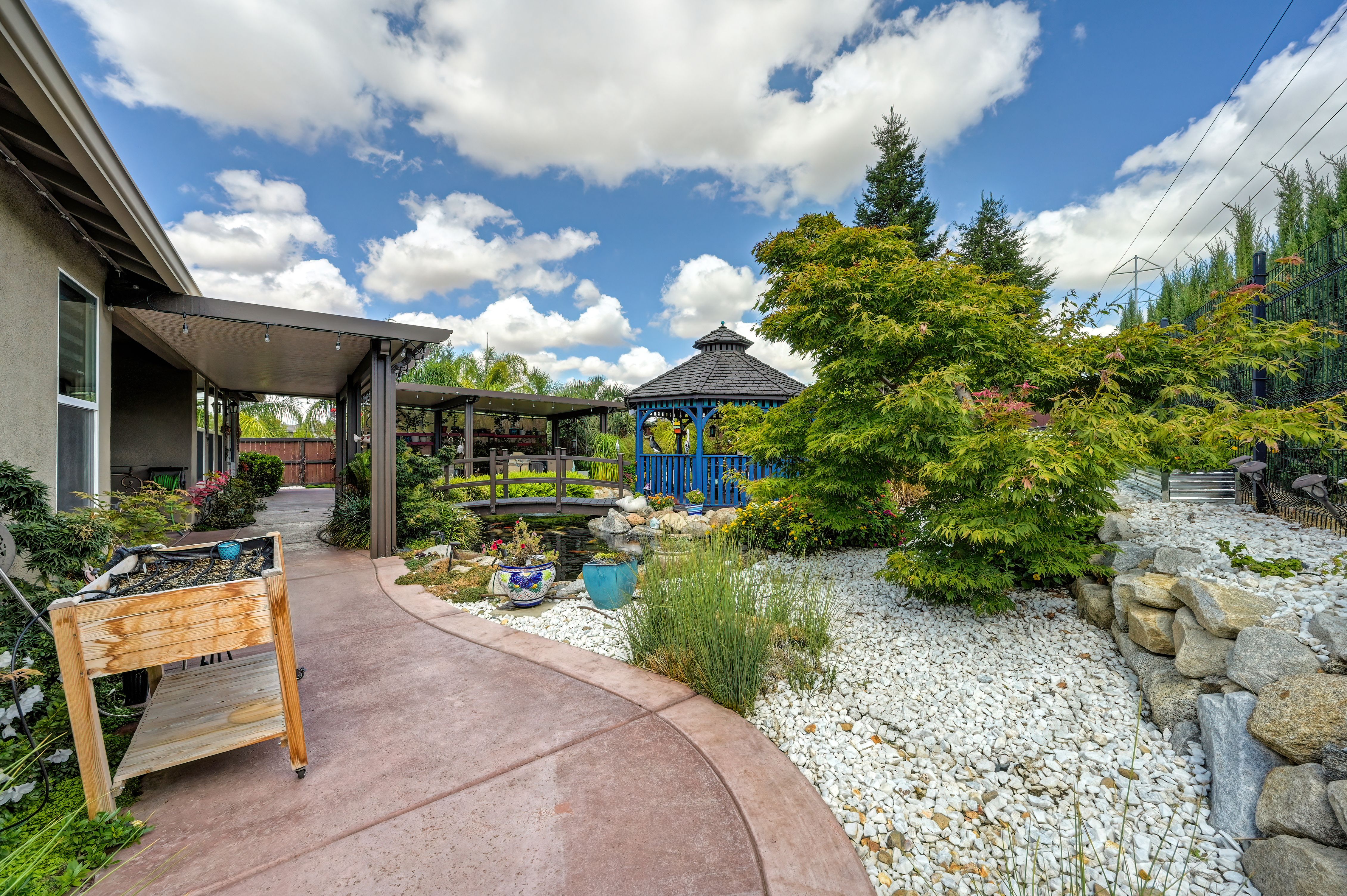  10095 Rio Moon Drive, Roseville, CA 95747 - 物件實景
