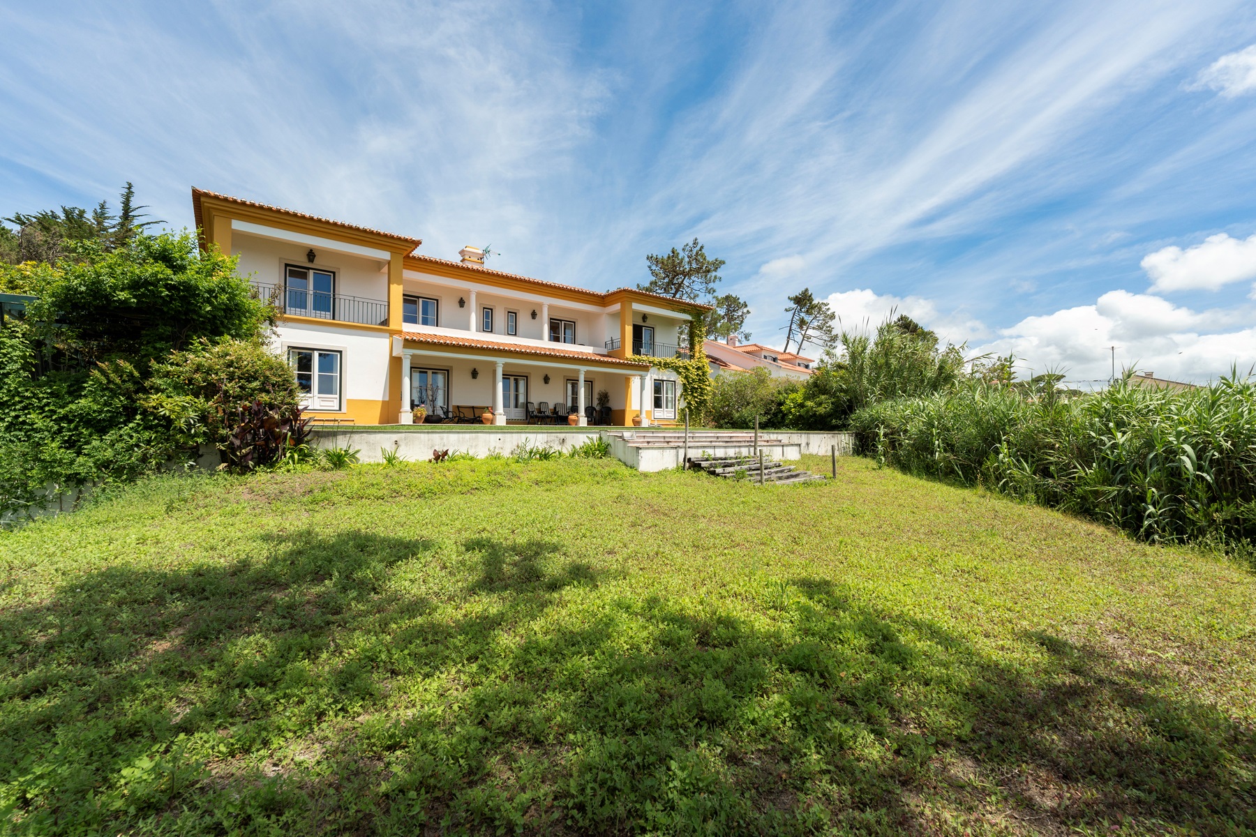  Detached house, 8 bedrooms, for Sale - 物件實景