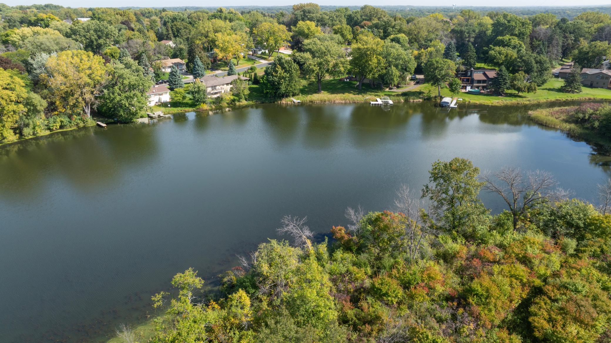 Shoreview, Minnesota, 55126, United States, ,Land,For Sale,1958859