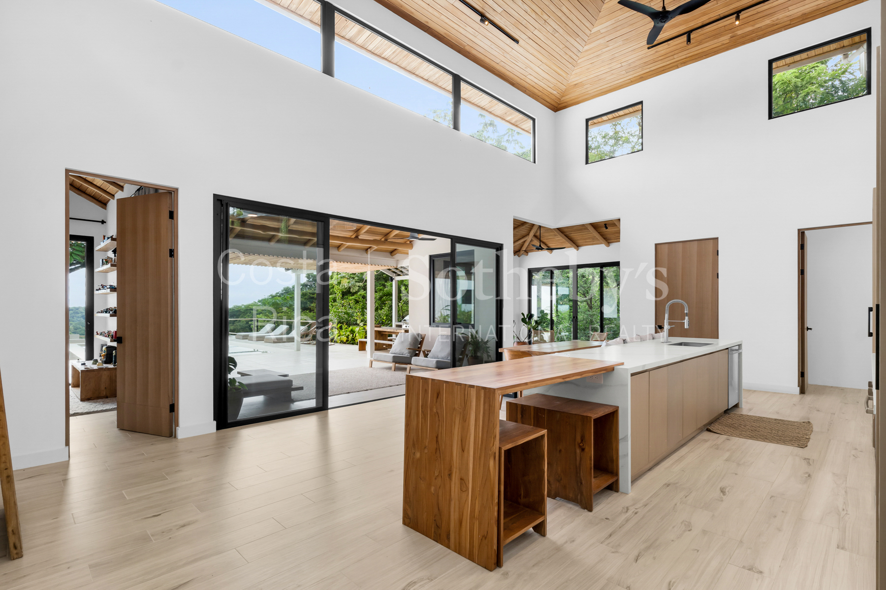  Villa Solana - 物件實景