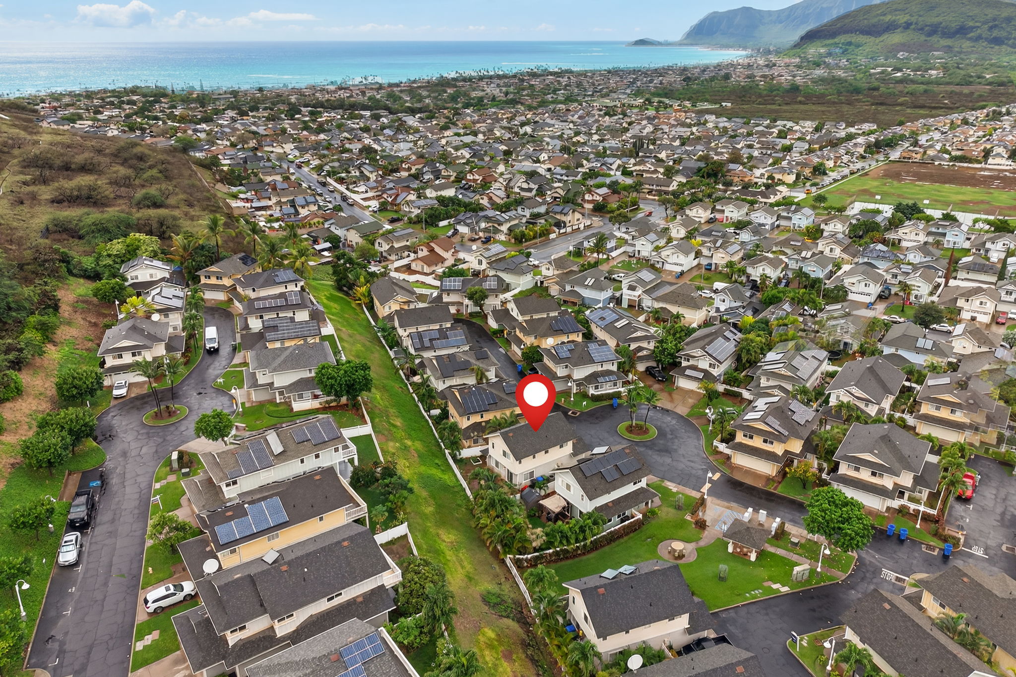 Waianae, Hawaii, 96792, United States, 3 Bedrooms Bedrooms, ,2 BathroomsBathrooms,Residential,For Sale,2006597