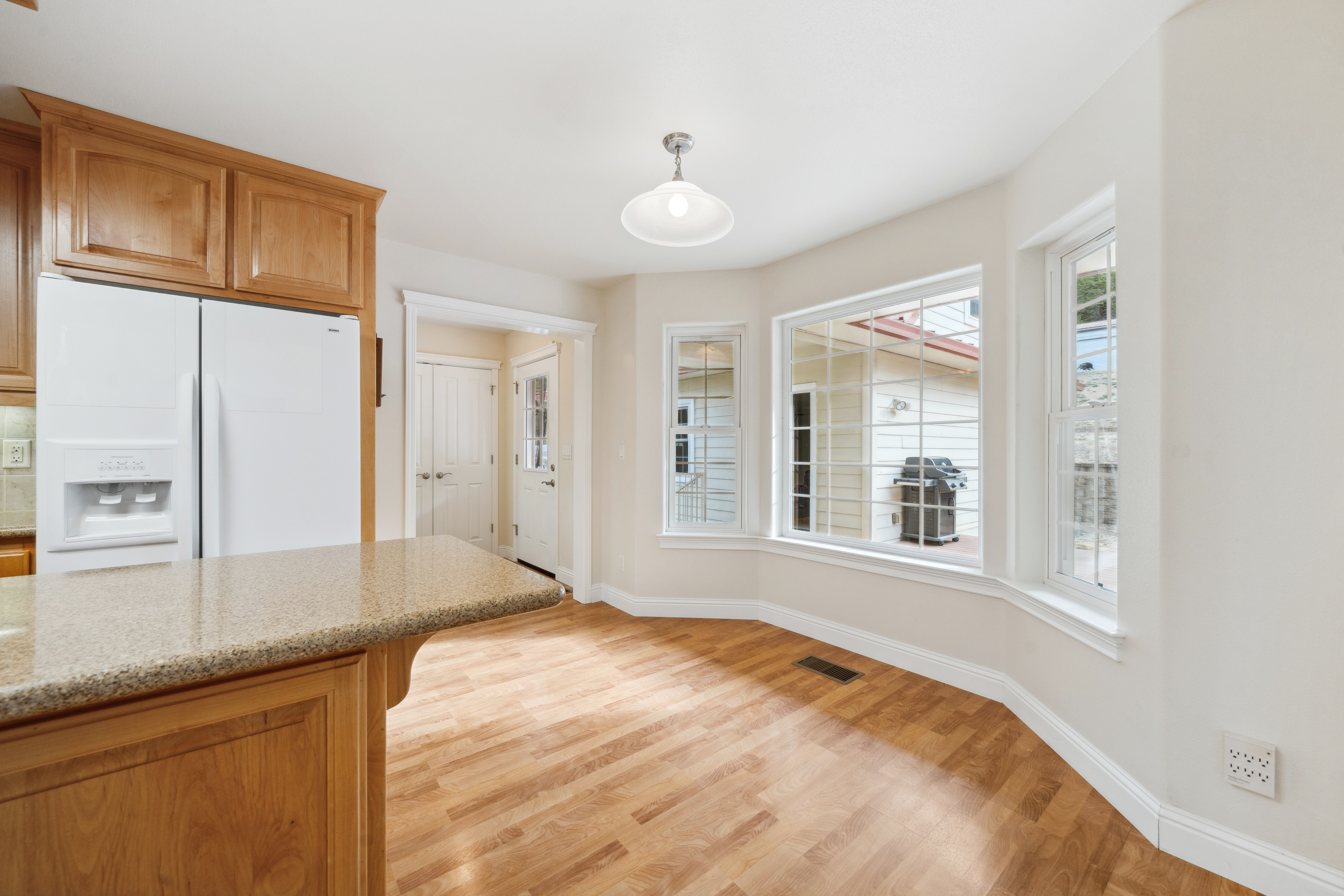  2995 Goose Ranch Road, Lewiston, CA 96052 - 物件實景