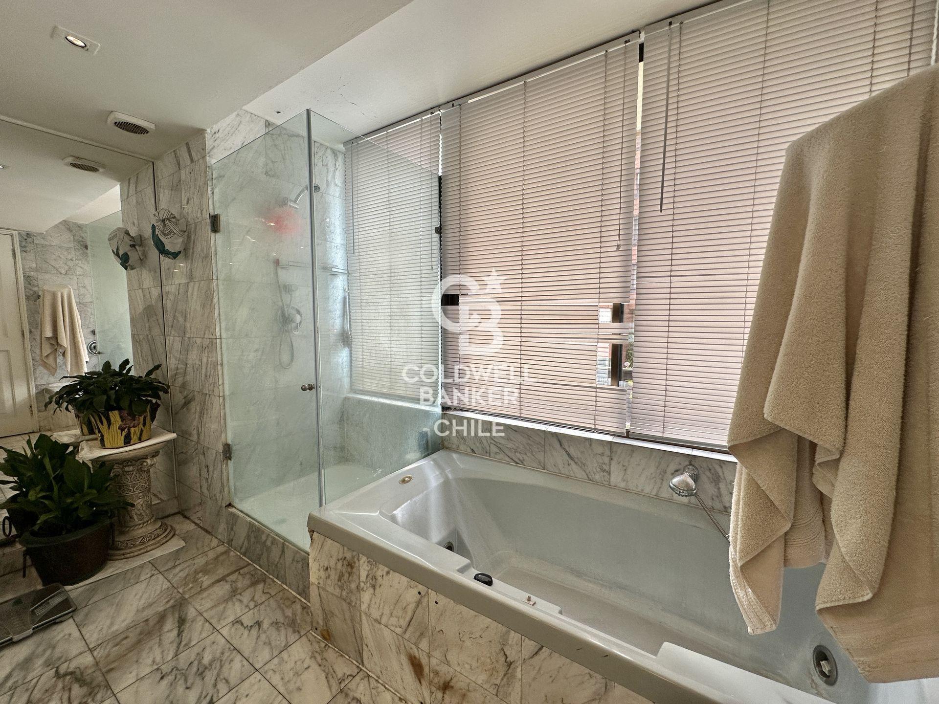 Vitacura, Chile, 3 Bedrooms Bedrooms, ,3 BathroomsBathrooms,Residential,For Sale,1911226