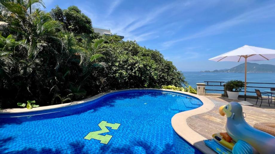 Manzanillo, Colima, 28867, Mexico, 6 Bedrooms Bedrooms, ,6 BathroomsBathrooms,Residential,For Sale,1939641