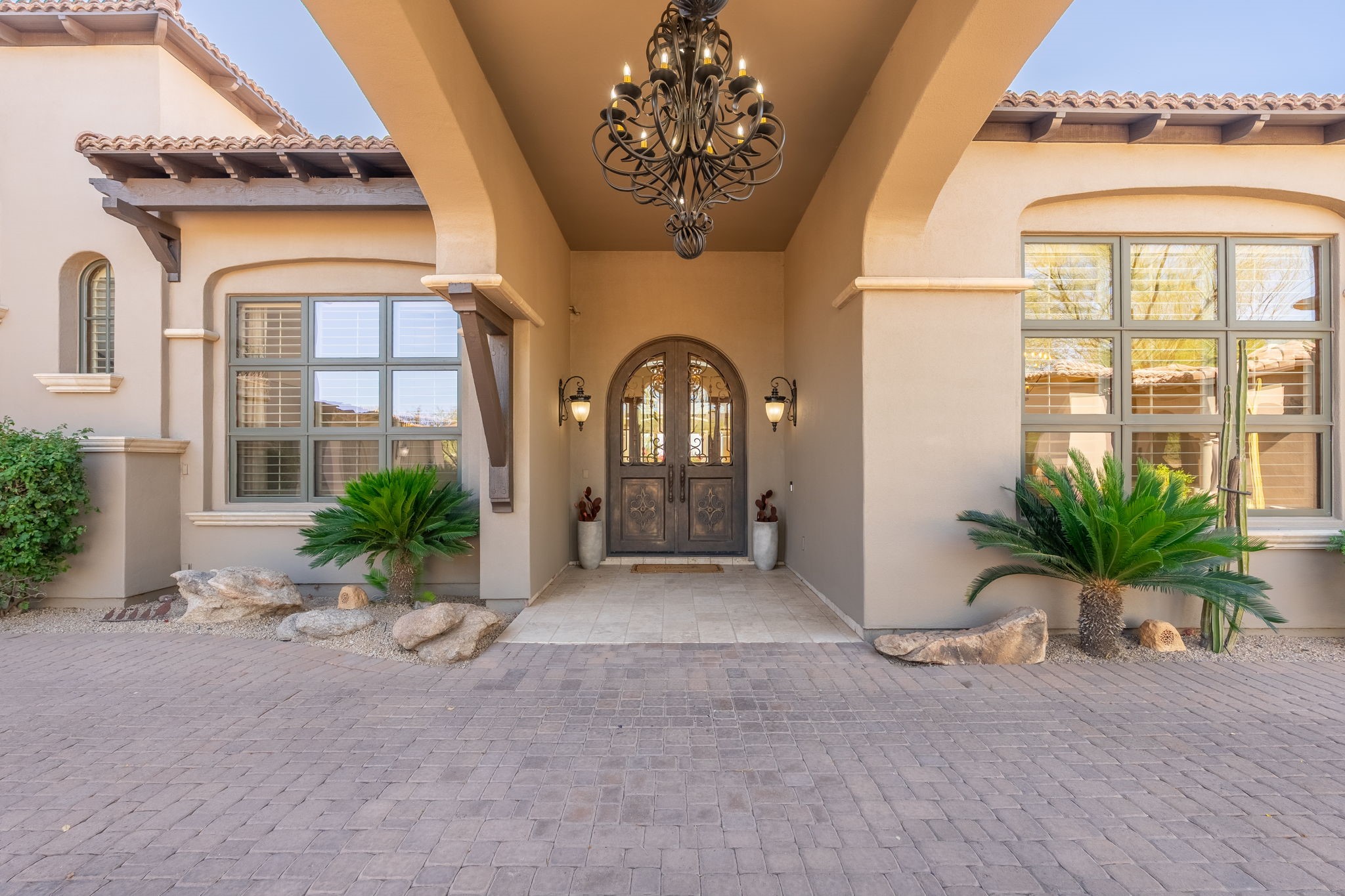  21742 N 81st Street  Scottsdale, AZ - 物件實景