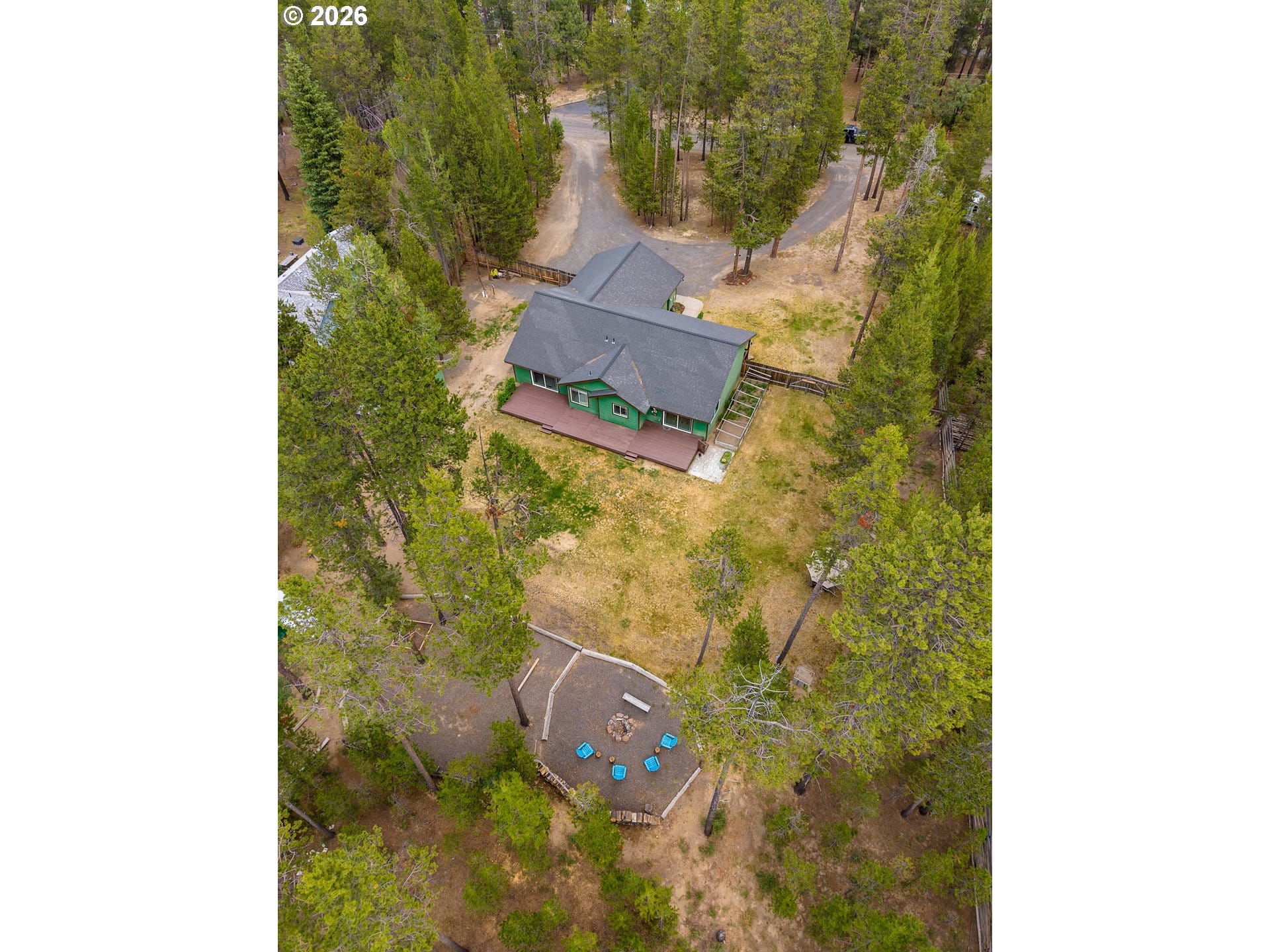  51343 MITCHELL RD La Pine, OR 97739 - 物件實景