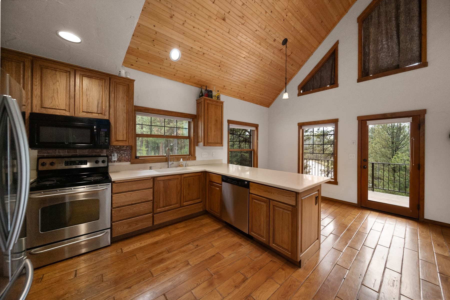  18144 NE HAMILTON BUTTE DR Prineville, OR 97754 - 物件實景