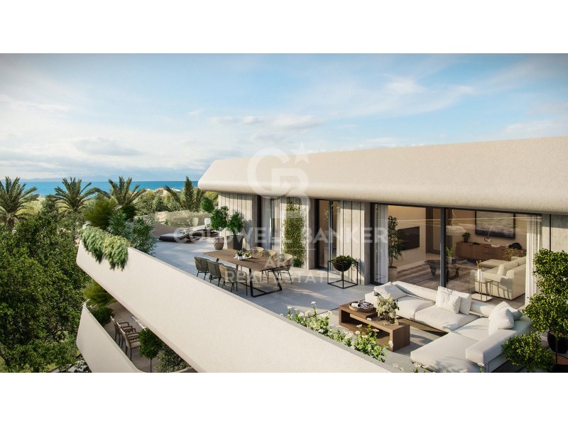 Marbella, Andalusia, ES, 3 Bedrooms Bedrooms, ,3 BathroomsBathrooms,Residential,For Sale,1745694